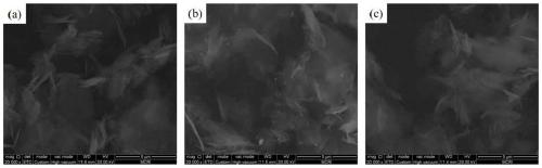 Graphene-Schiff base metal complex and preparation method thereof