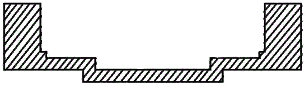 A multi-jet electrospinning nozzle with uniform electric field distribution