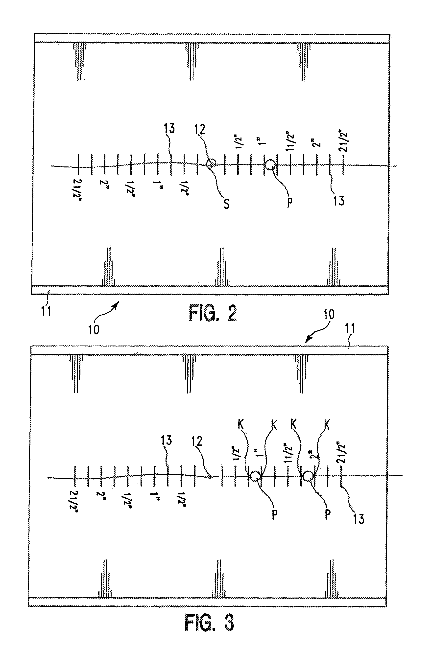 Knot tying device and method