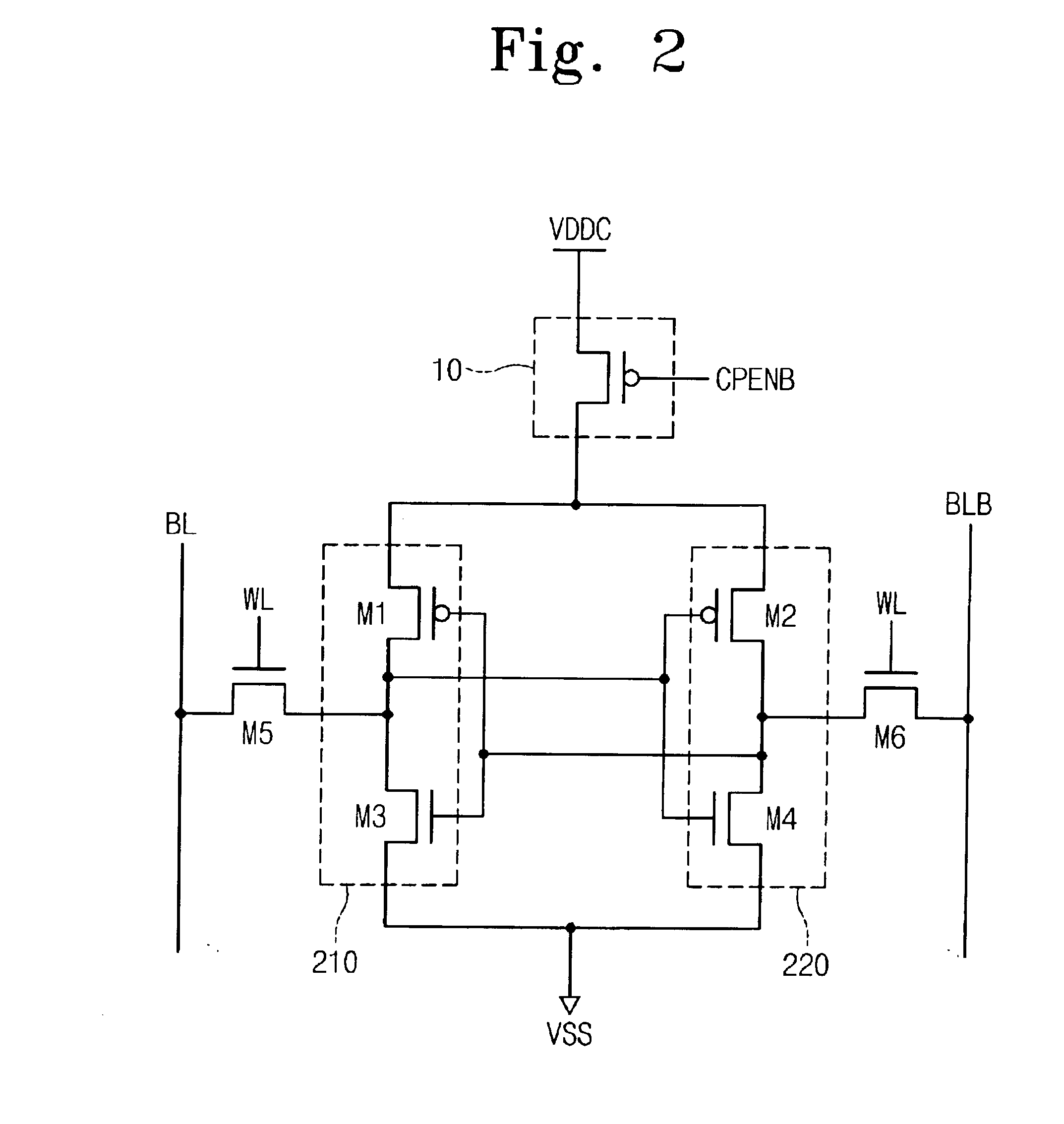 Circuits and methods for screening for defective memory cells in semiconductor memory devices