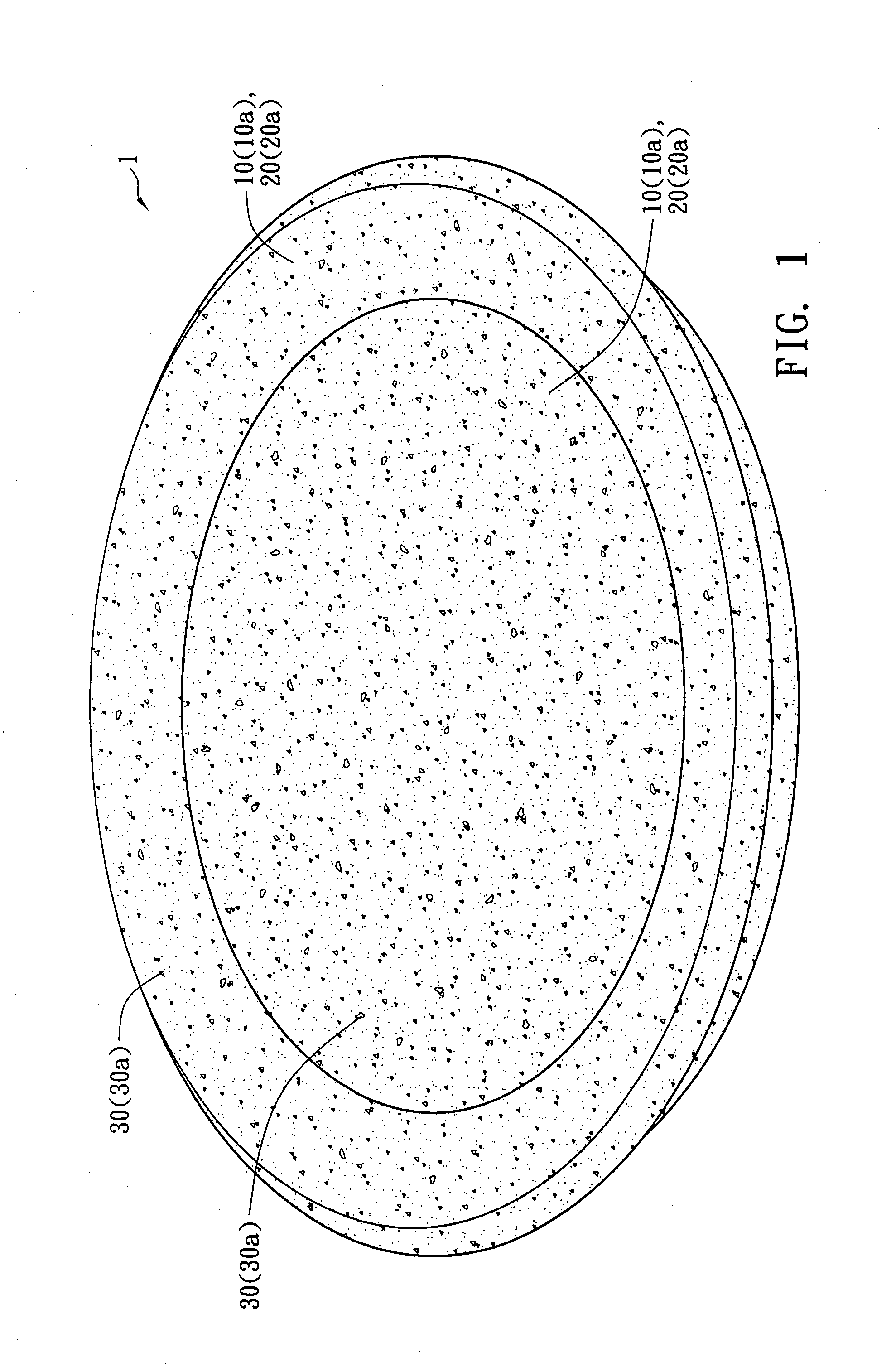 Melamine utensil and manufacturing method thereof