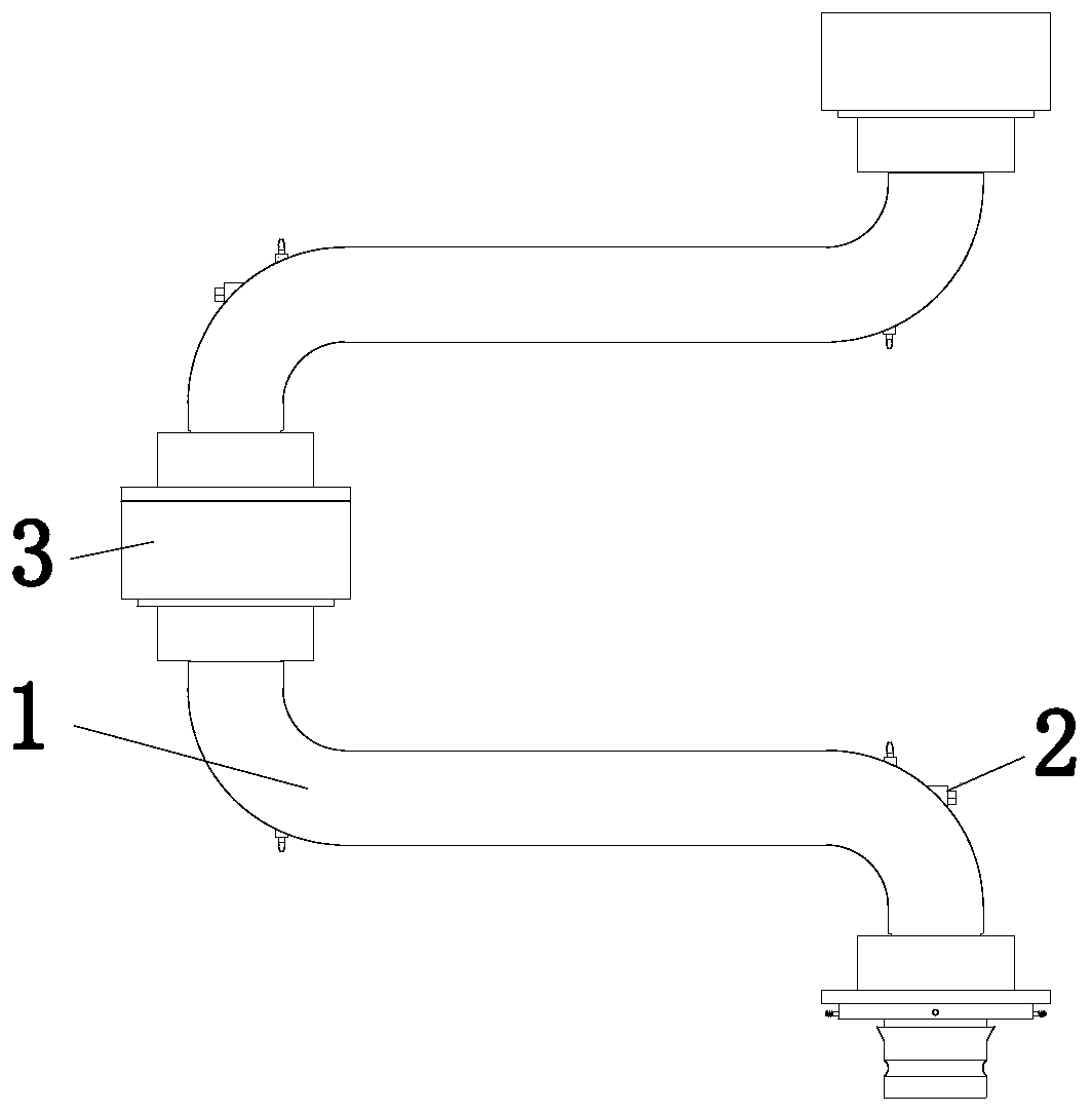 a heat exchanger