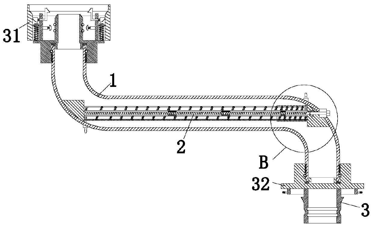 a heat exchanger