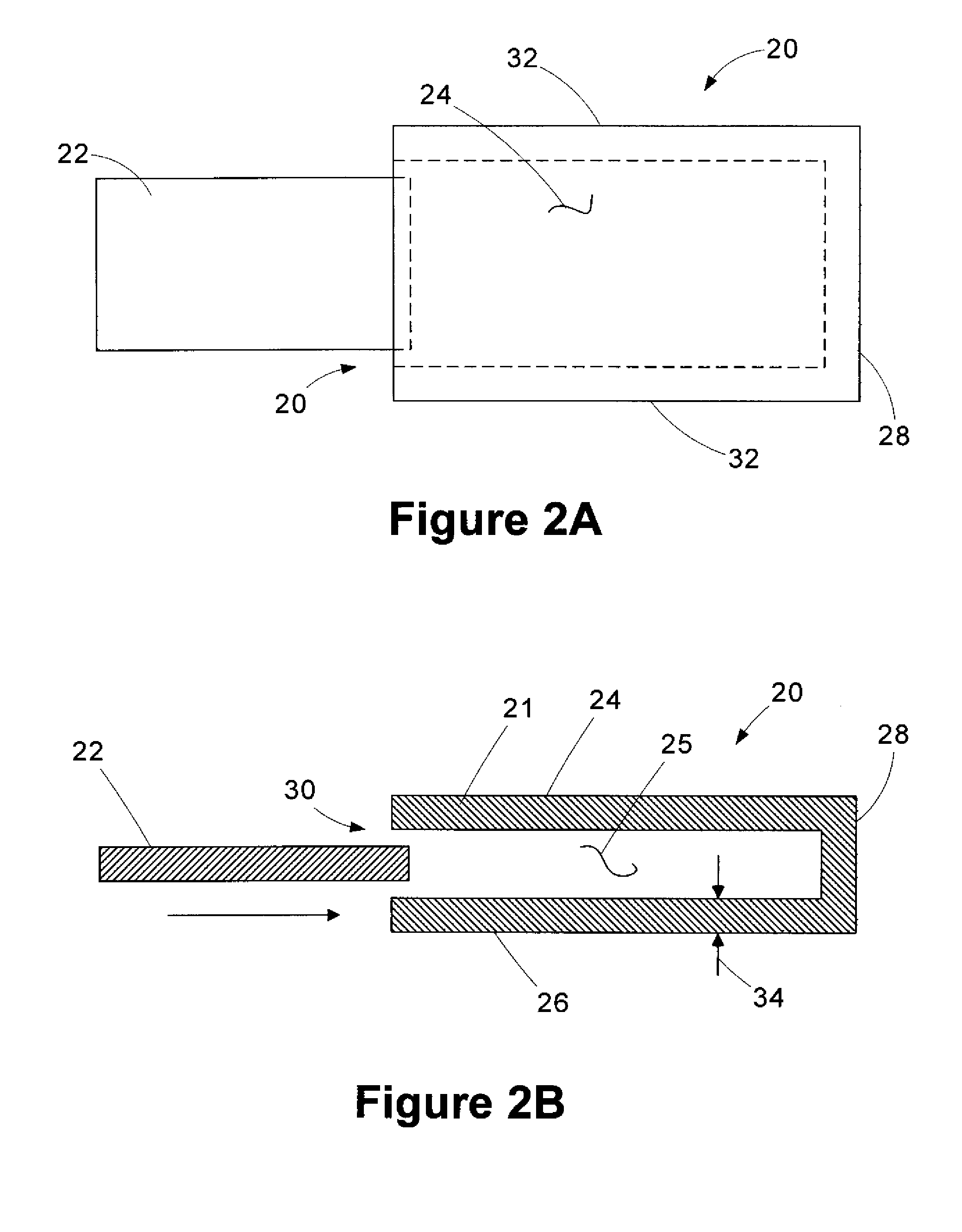 Device for reducing or preventing exchange of information