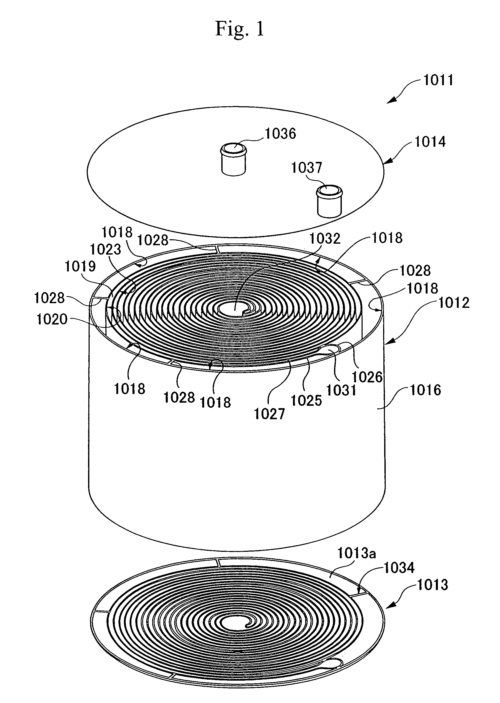 Heat storage unit and manufacturing method therefor