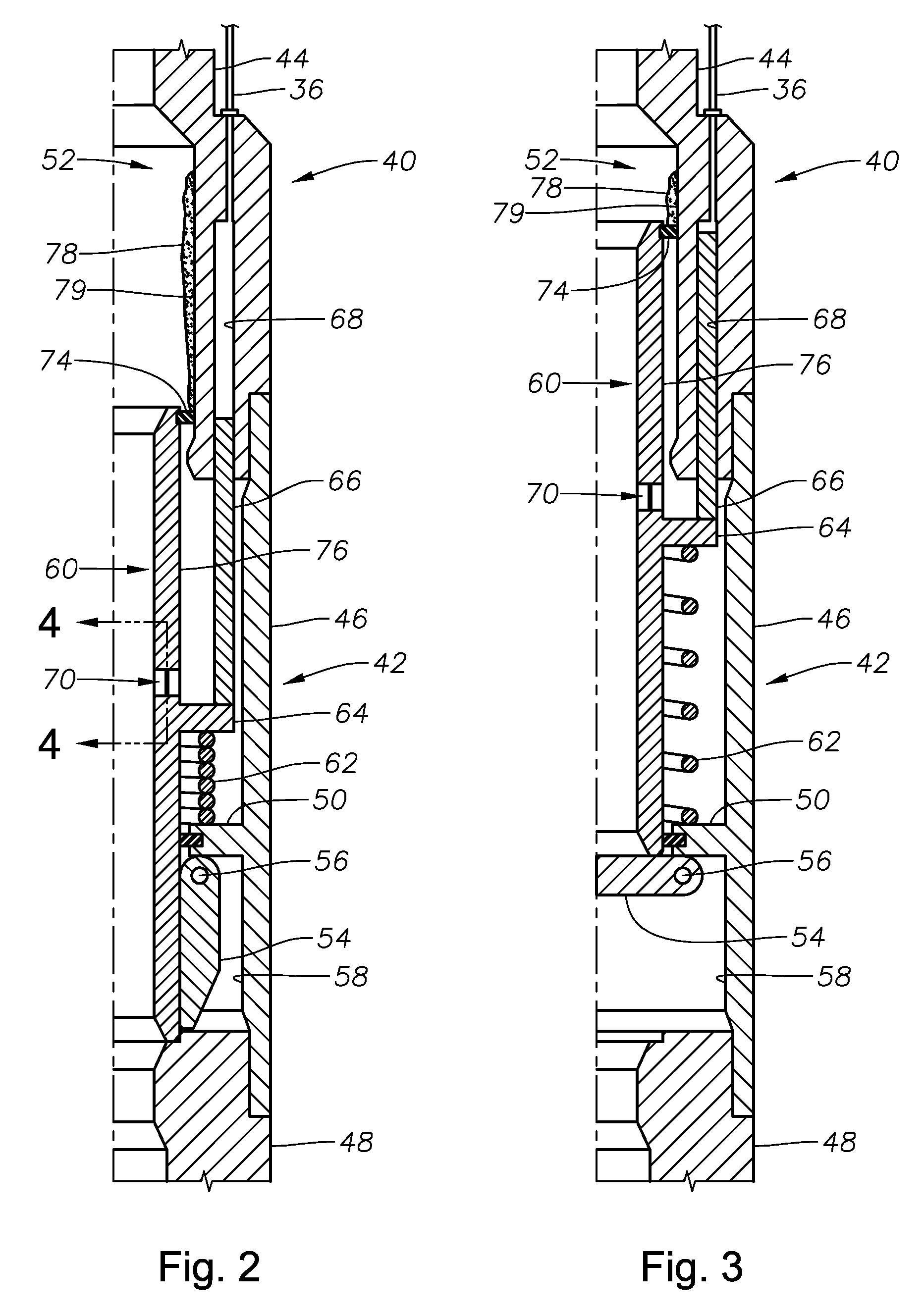 Methods for Preventing Mineral Scale Buildup in Subsurface Safety Valves