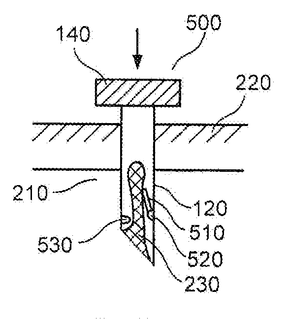 Method and Apparatus for Damage and Removal of Fat