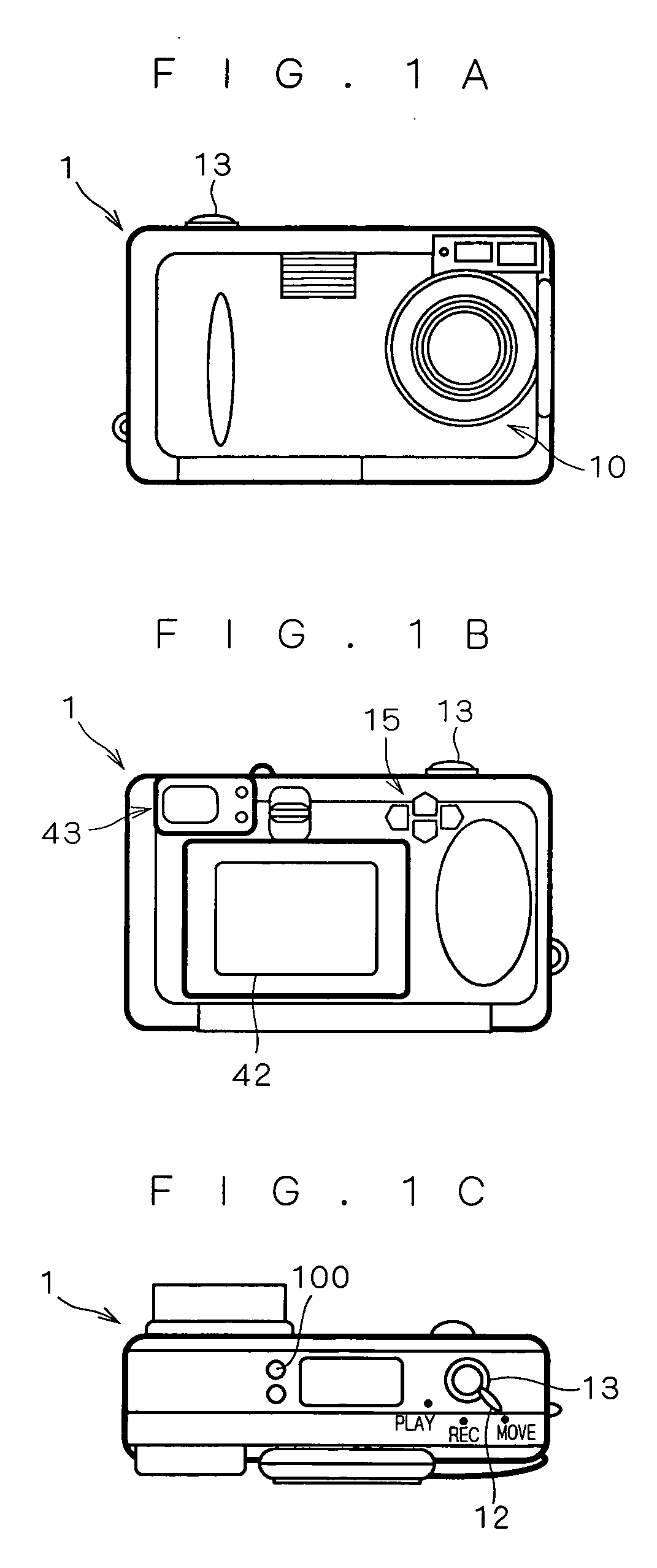 Image capturing apparatus and computer software product