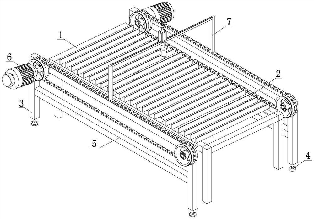 Steel plate cutting machine for tube manufacturing steel Q235B