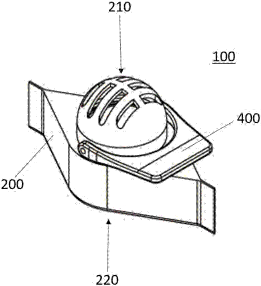 Valve for inflatable apparatuses