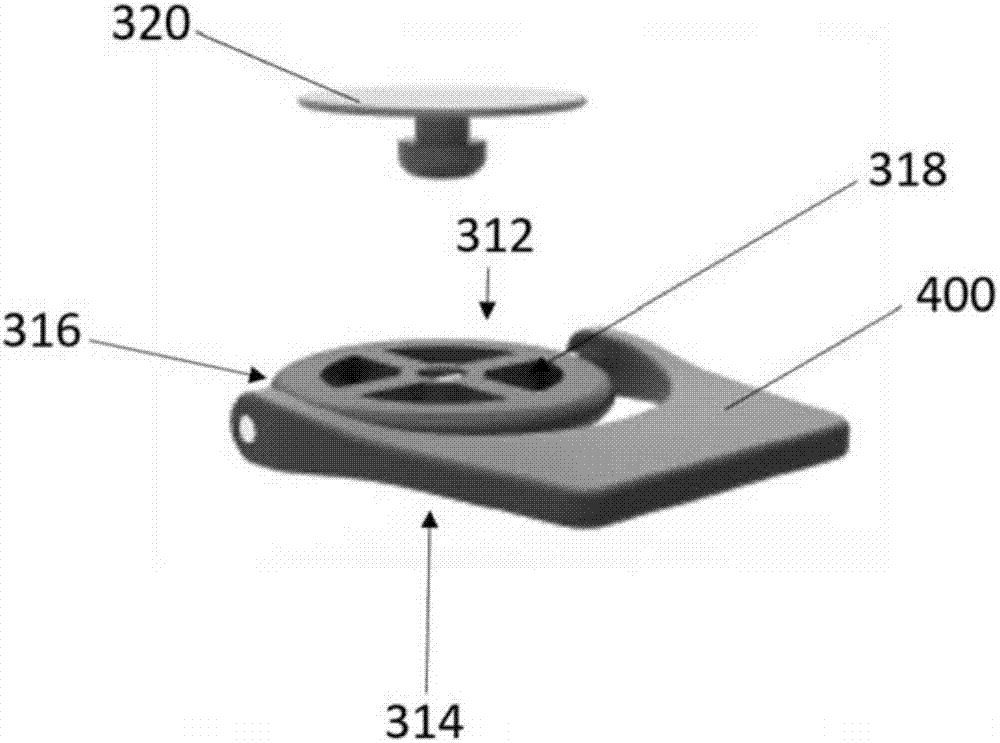 Valve for inflatable apparatuses