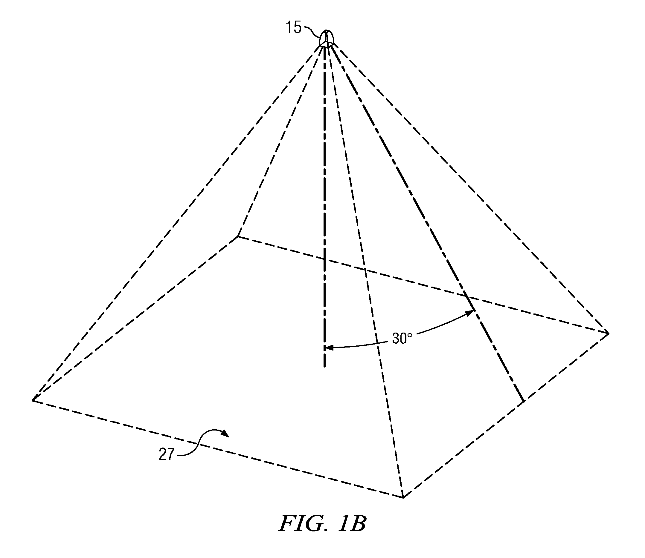 System and Method for Color Mixing Lens Array
