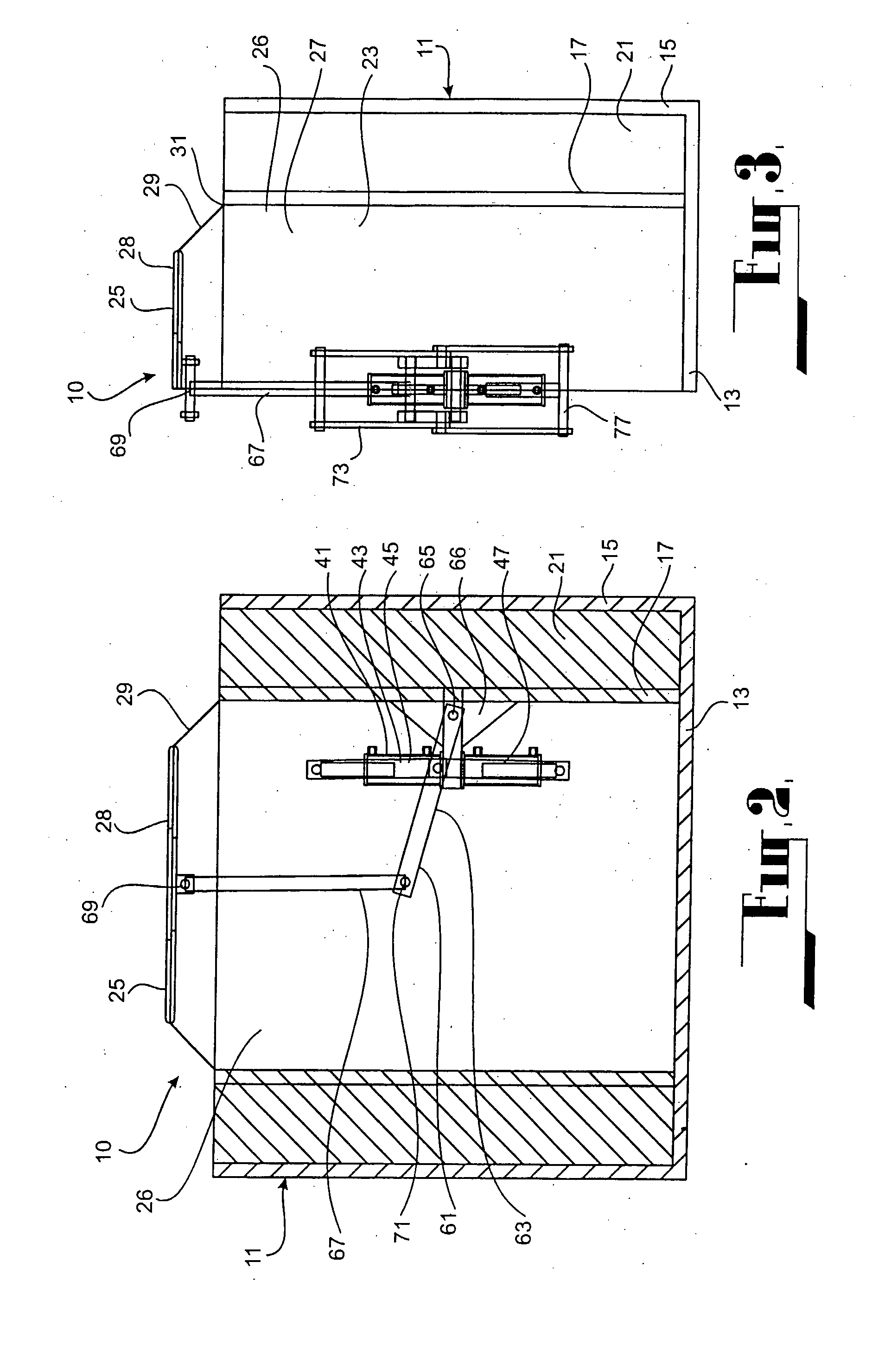 Wave Energy Converter