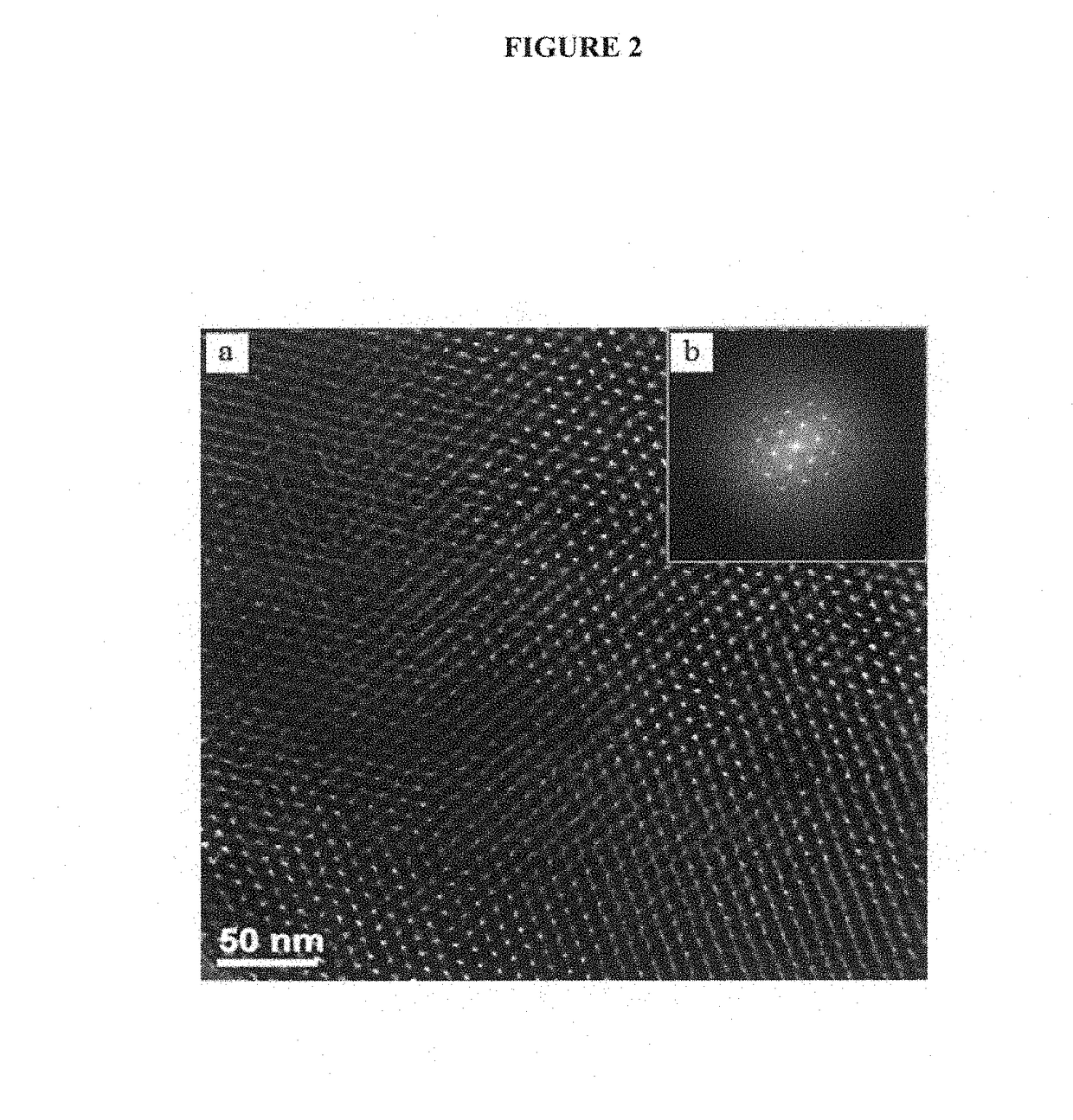 Porous Calcium-Silicates and Method of Synthesis