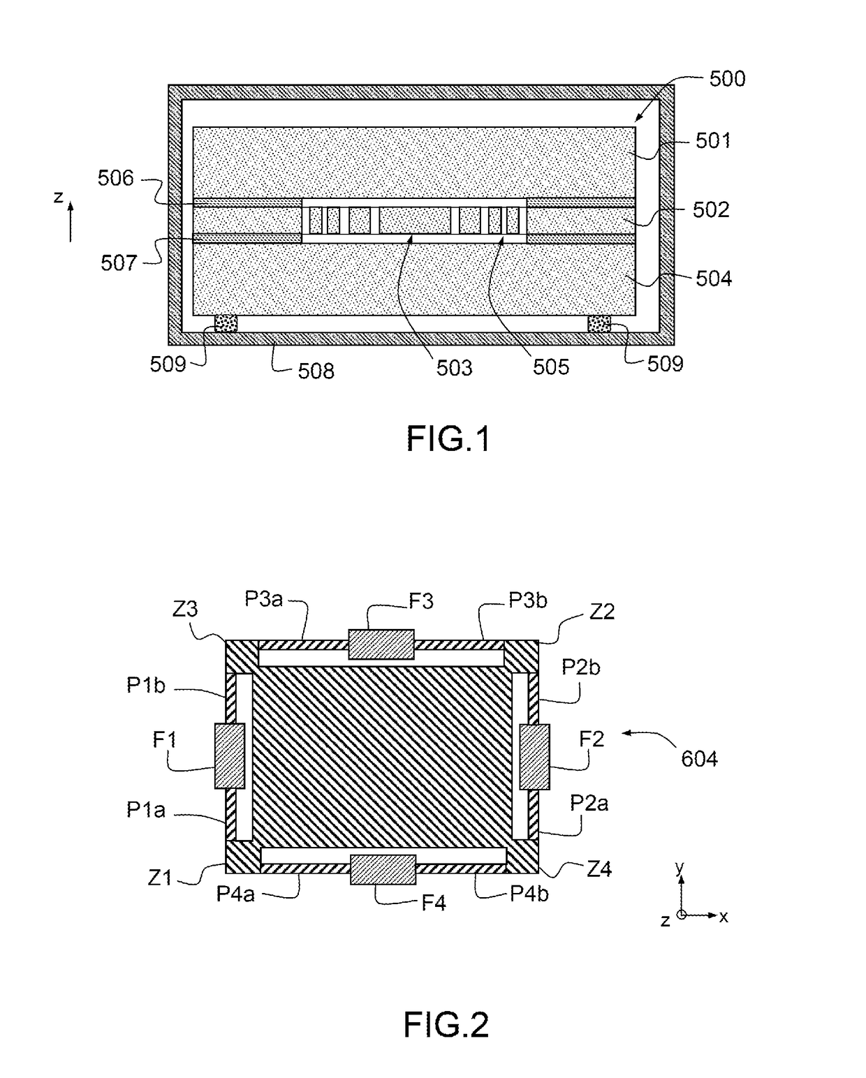 Microelectromechanical system and fabricating process