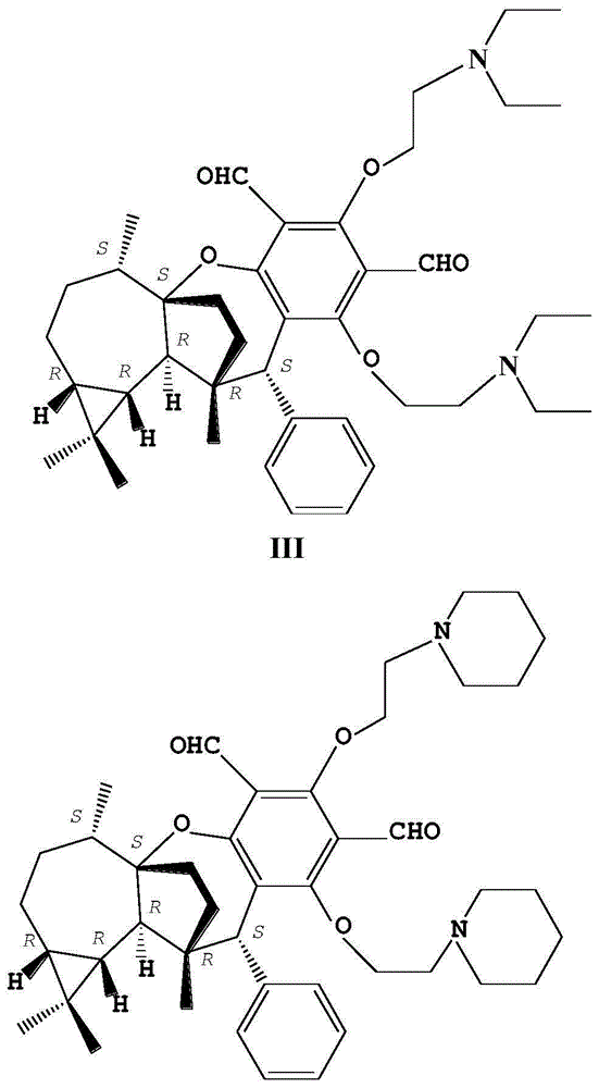 Composition 67083001030512 and application of composition 67083001030512 to drug for resisting liver fibrosis