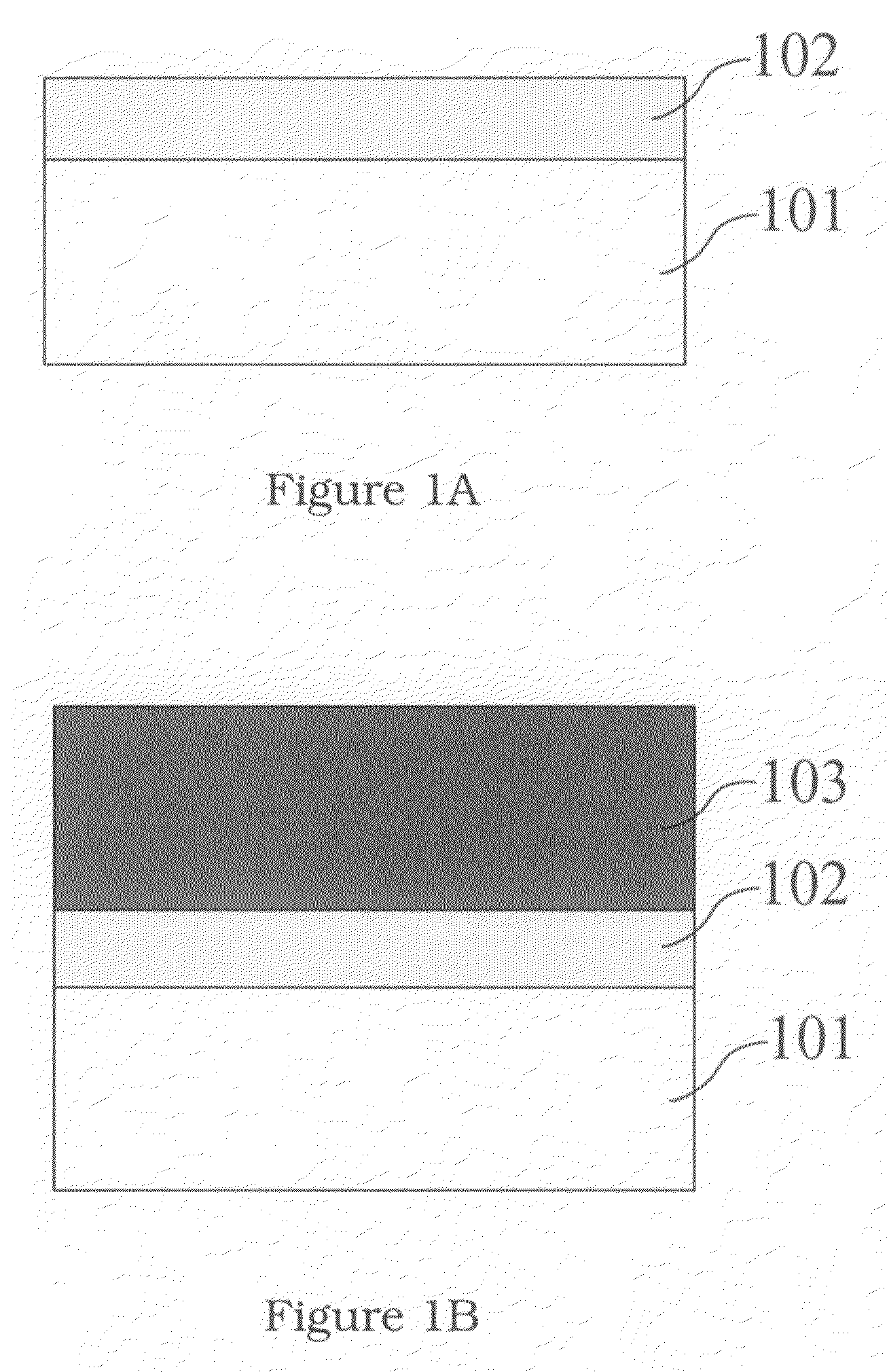 Method for forming a semiconductor structure having nanometer line-width