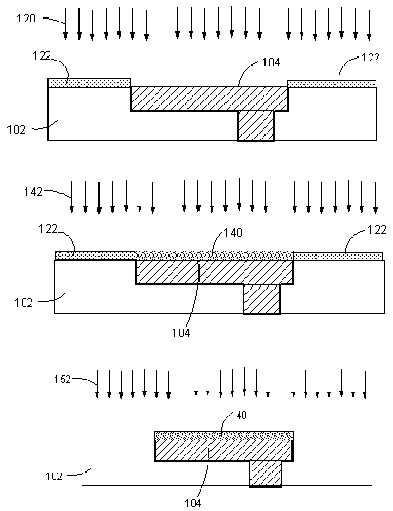 Forming capping layer over metal wire structure using selective atomic layer deposition
