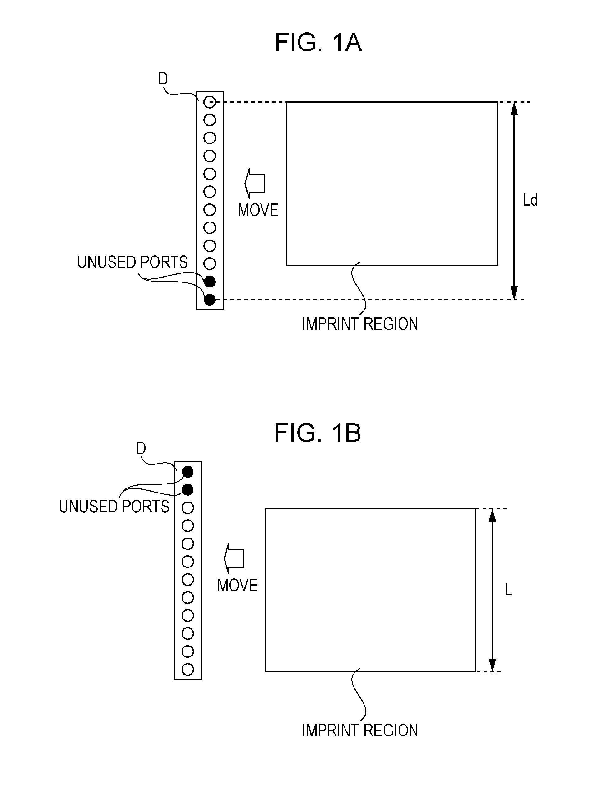 Imprint apparatus, imprint method, and article manufacturing method