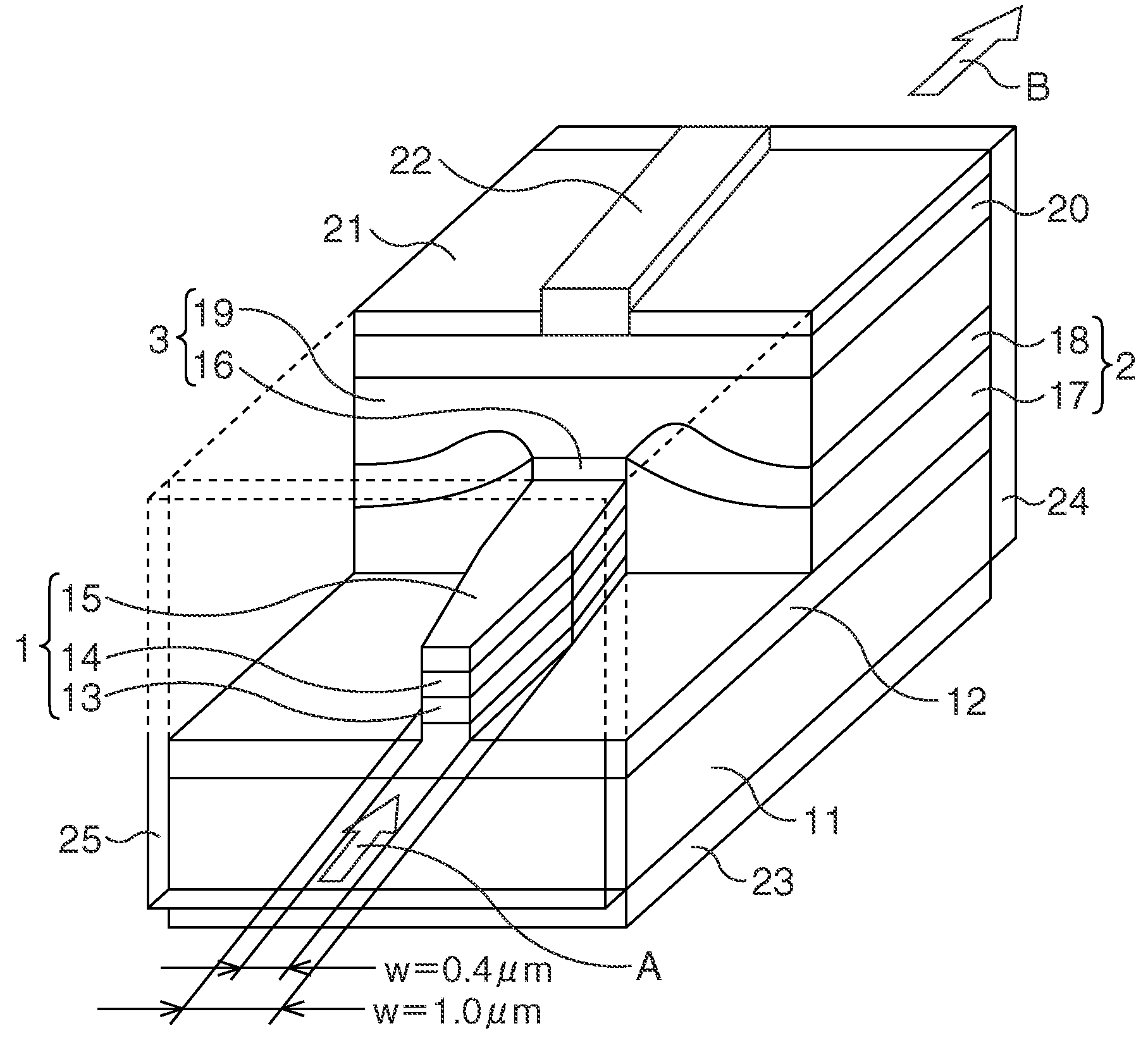 Semiconductor optical amplifier