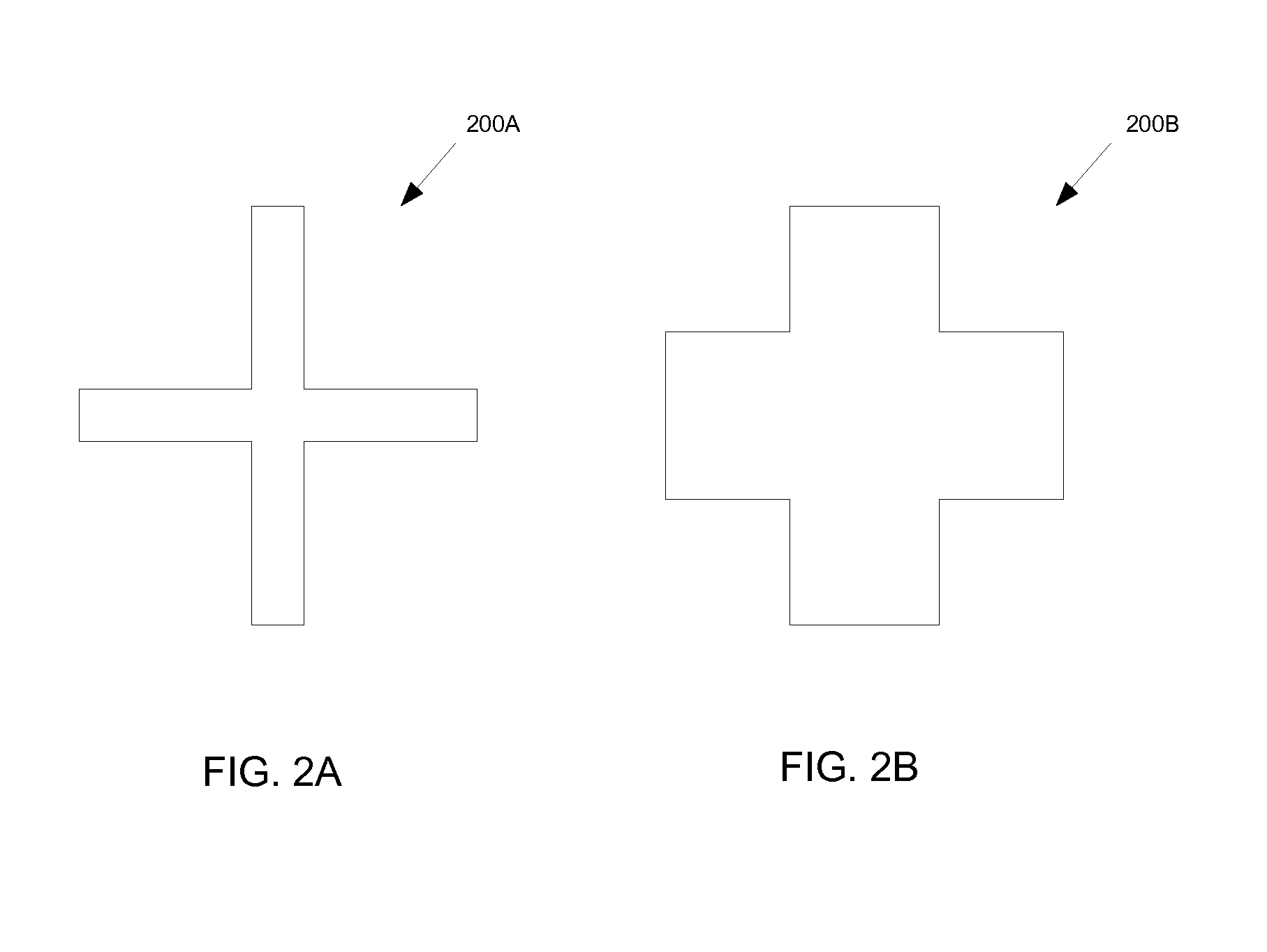 System and method for identifying and locating instances of a shape under large variations in linear degrees of freedom and/or stroke widths