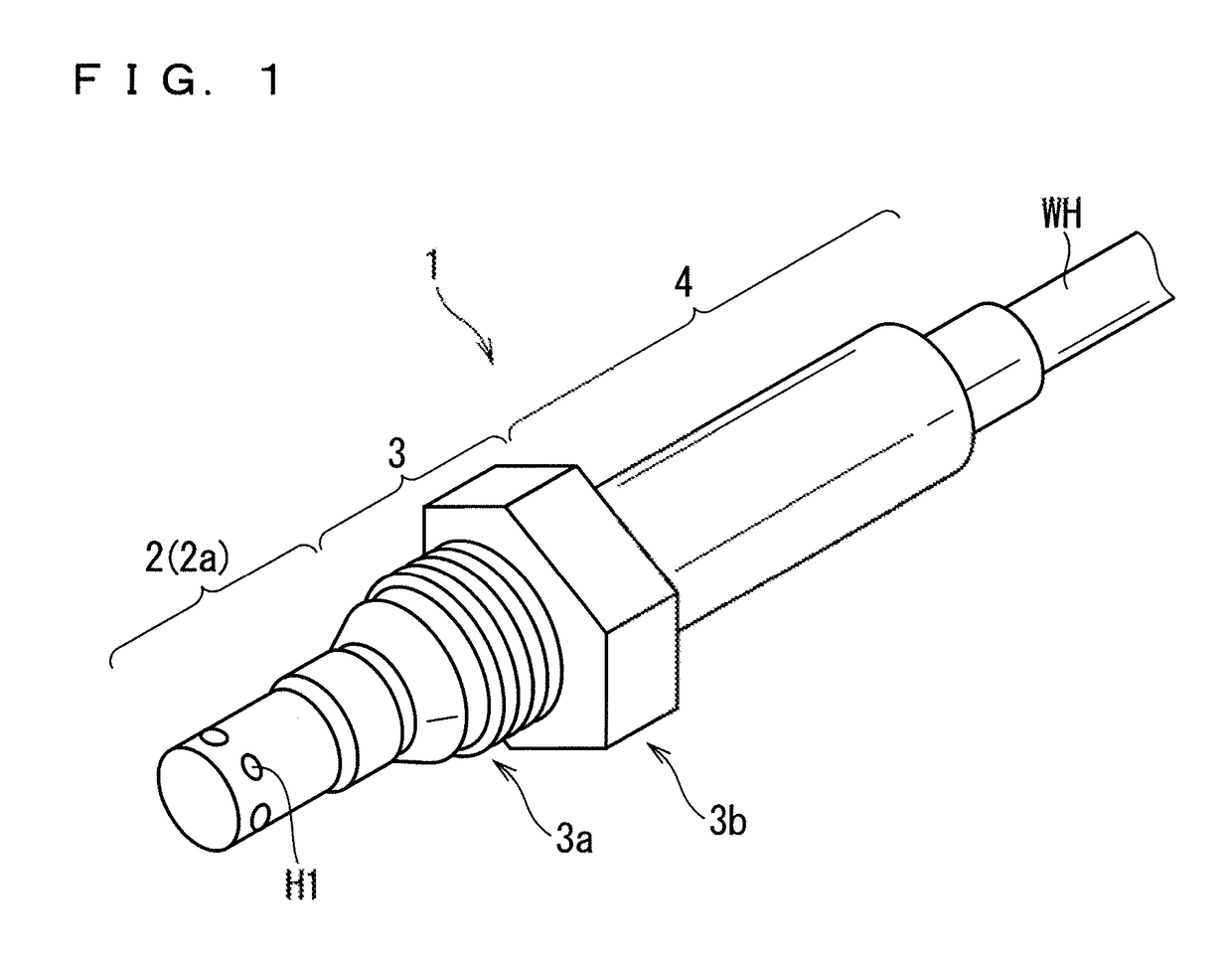 Gas sensor manufacturing method and gas sensor manufacturing apparatus