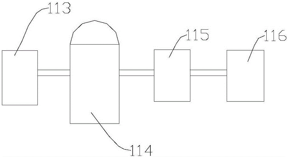 Method and system for measuring D50 uncertainty of PM2.5 cutter