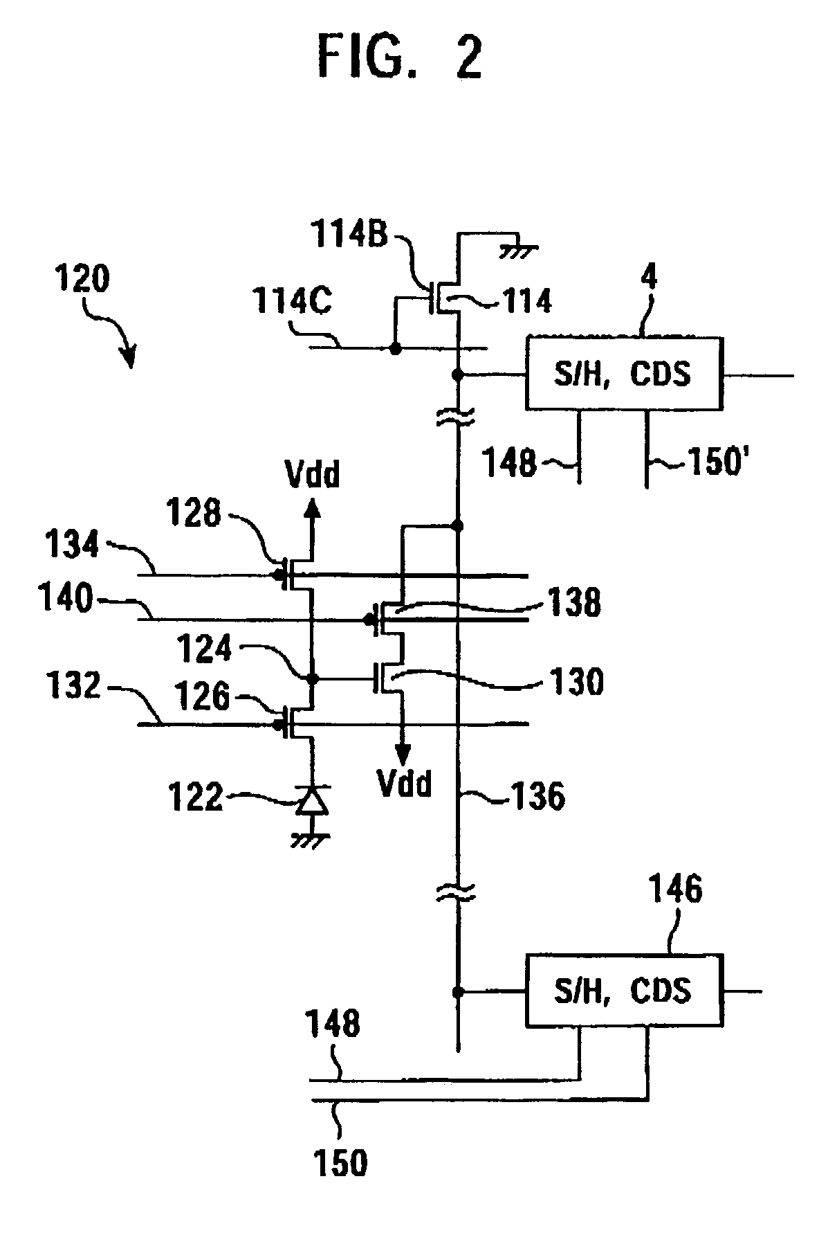 Solid state imaging apparatus and method for driving the same