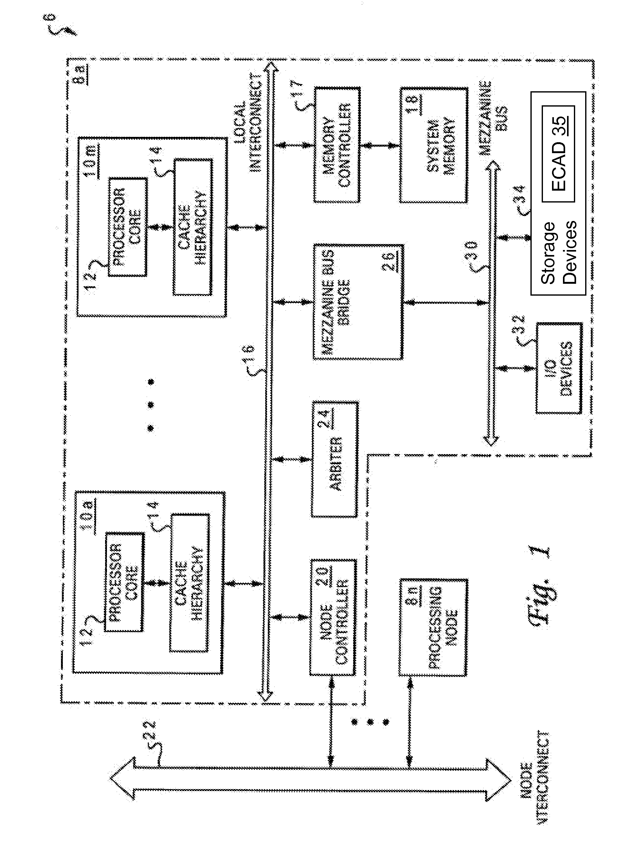 Method, system and program product for providing a configuration specification language supporting selective presentation of configuration entities
