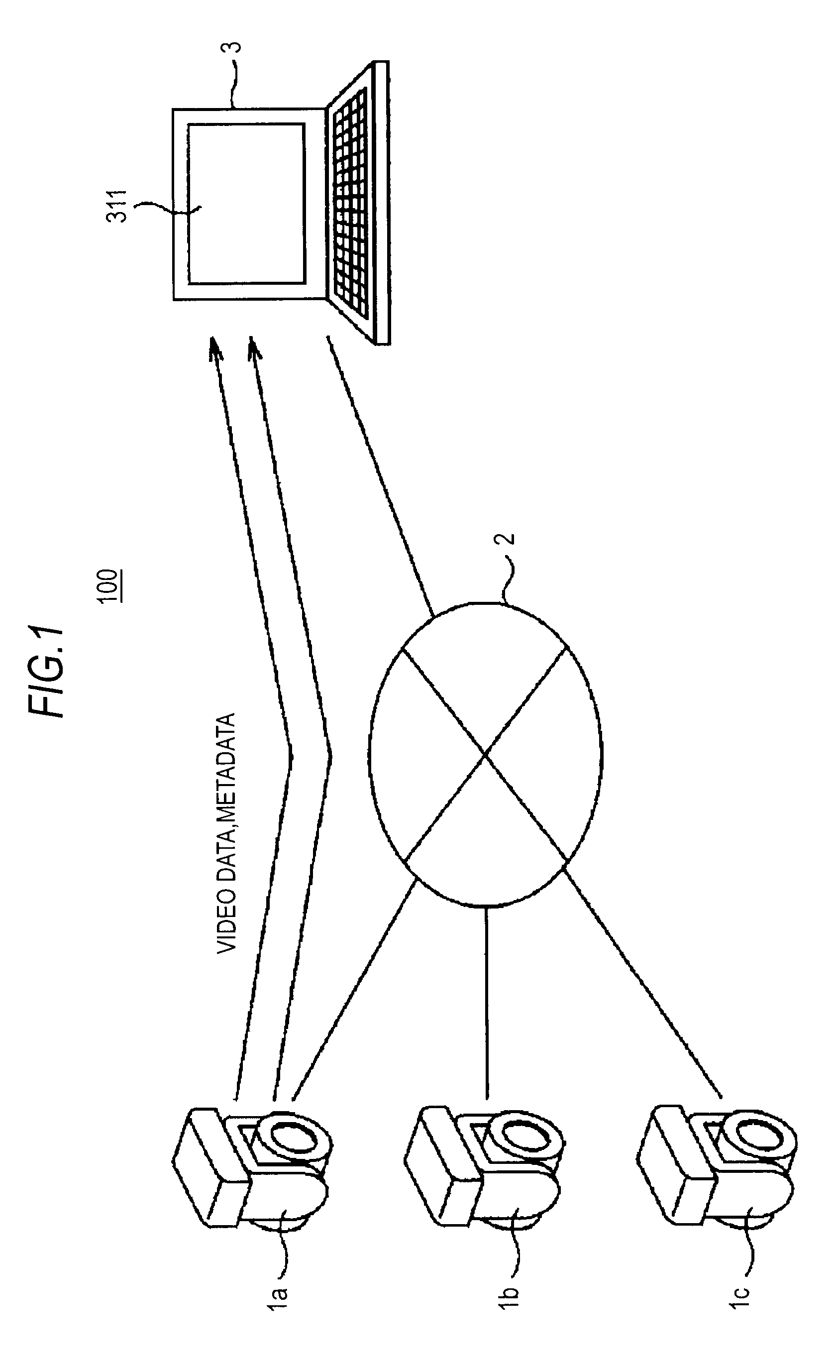 Image processing system, image processing method, and computer program