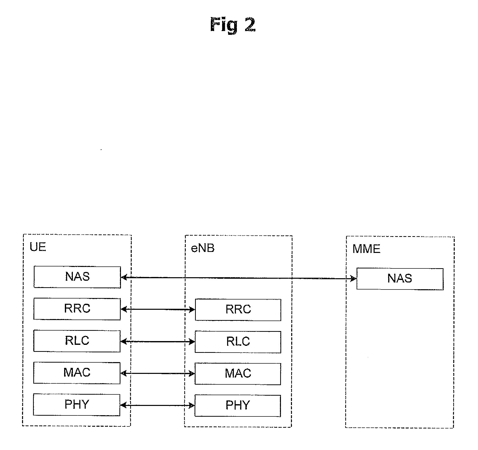 Method of receiving a disaster warning message in mobile communication system