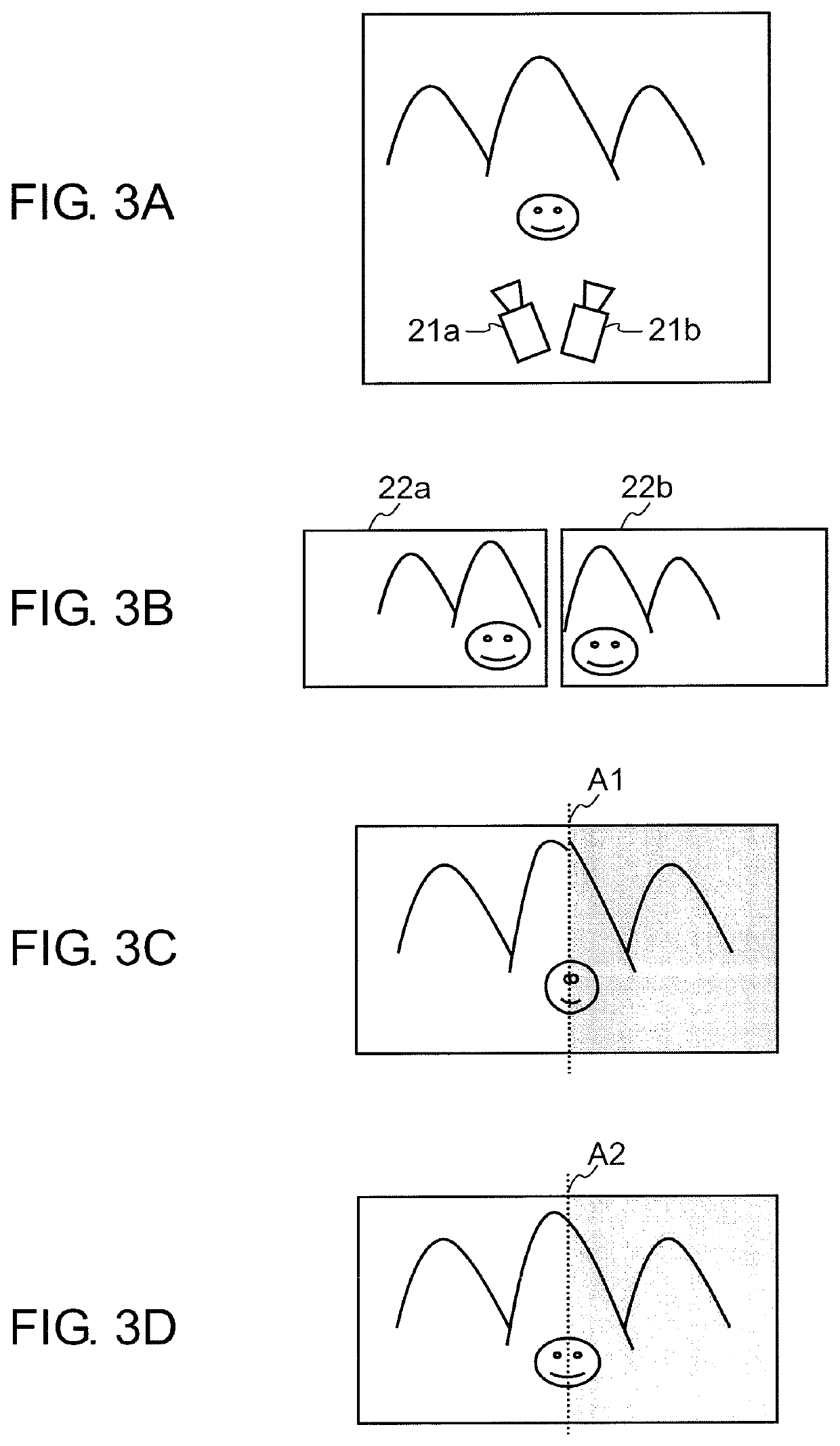 Image processing device and image processing method