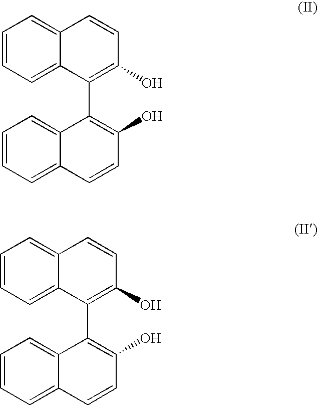 Process for the preparation of optically active derivatives of 2-(2-pyridylmethylsulfinyl)-benzimidazole via inclusion complex with 1,1′-binaphthalene-2,2′diol