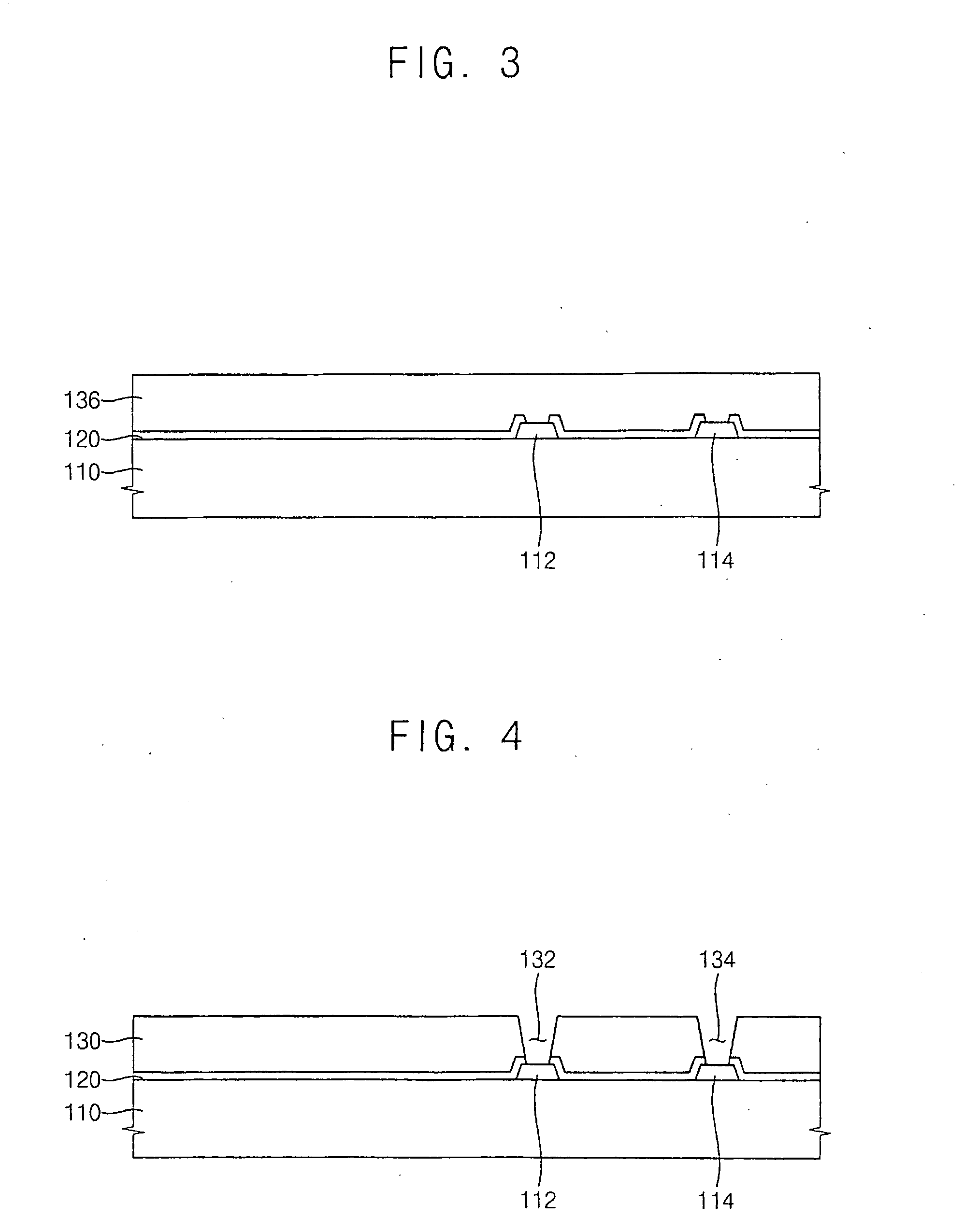 Semiconductor package and methods of manufacturing the same