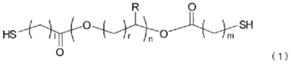 Polymerizable composition, optical material and manufacturing method for same