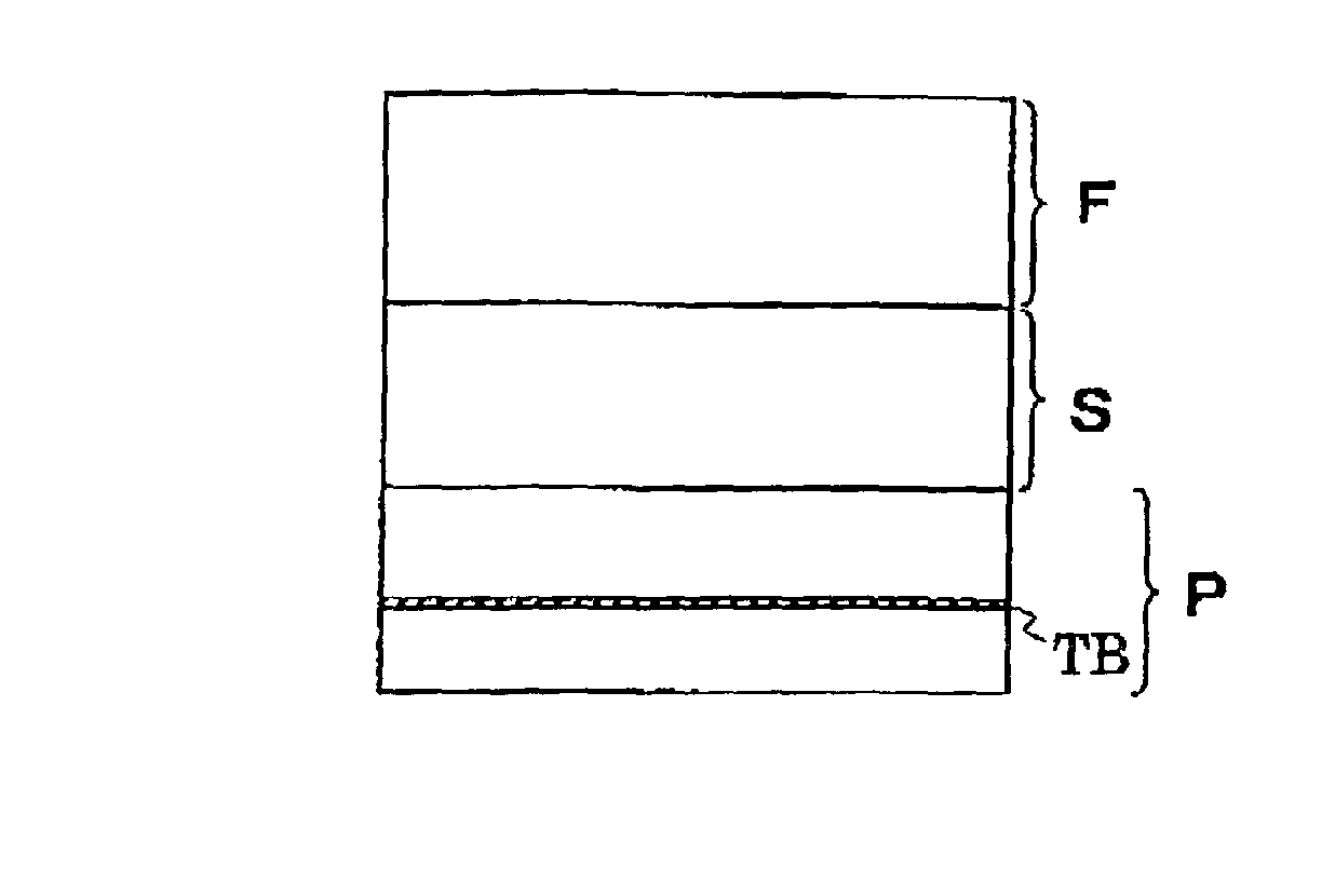 Magnetoresistance effect element, magnetic head, magnetic reproducing apparatus, and magnetic memory