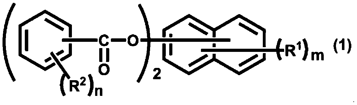 Active ester compound and curable composition