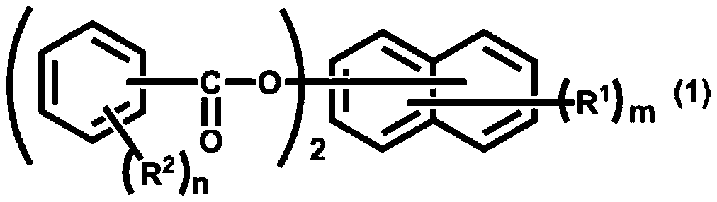 Active ester compound and curable composition