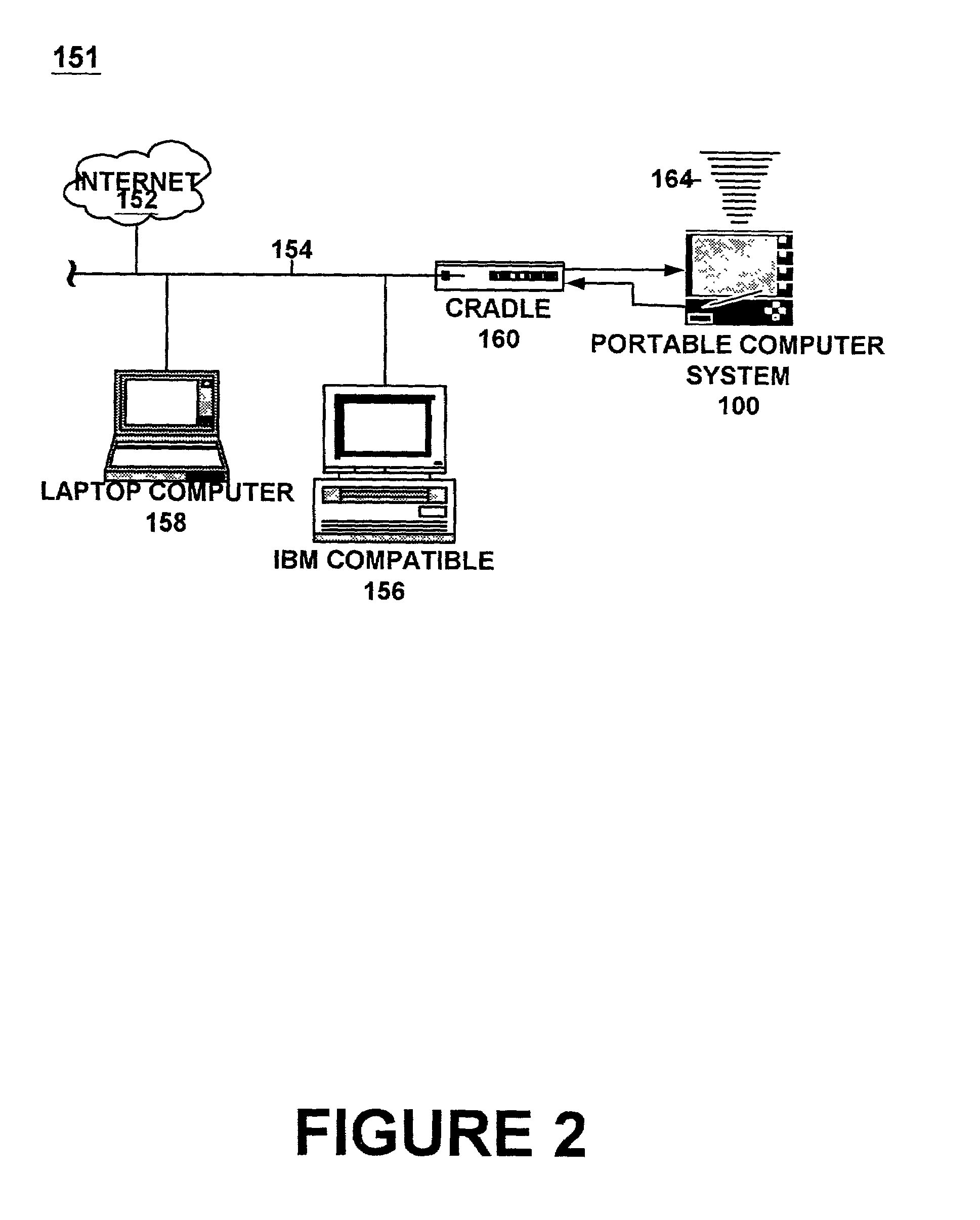 Bi-stable stylus for use as an input aid