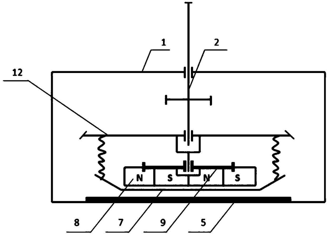 A Focusable and Reversible Sh Wave Electromagnetic Ultrasonic Transducer
