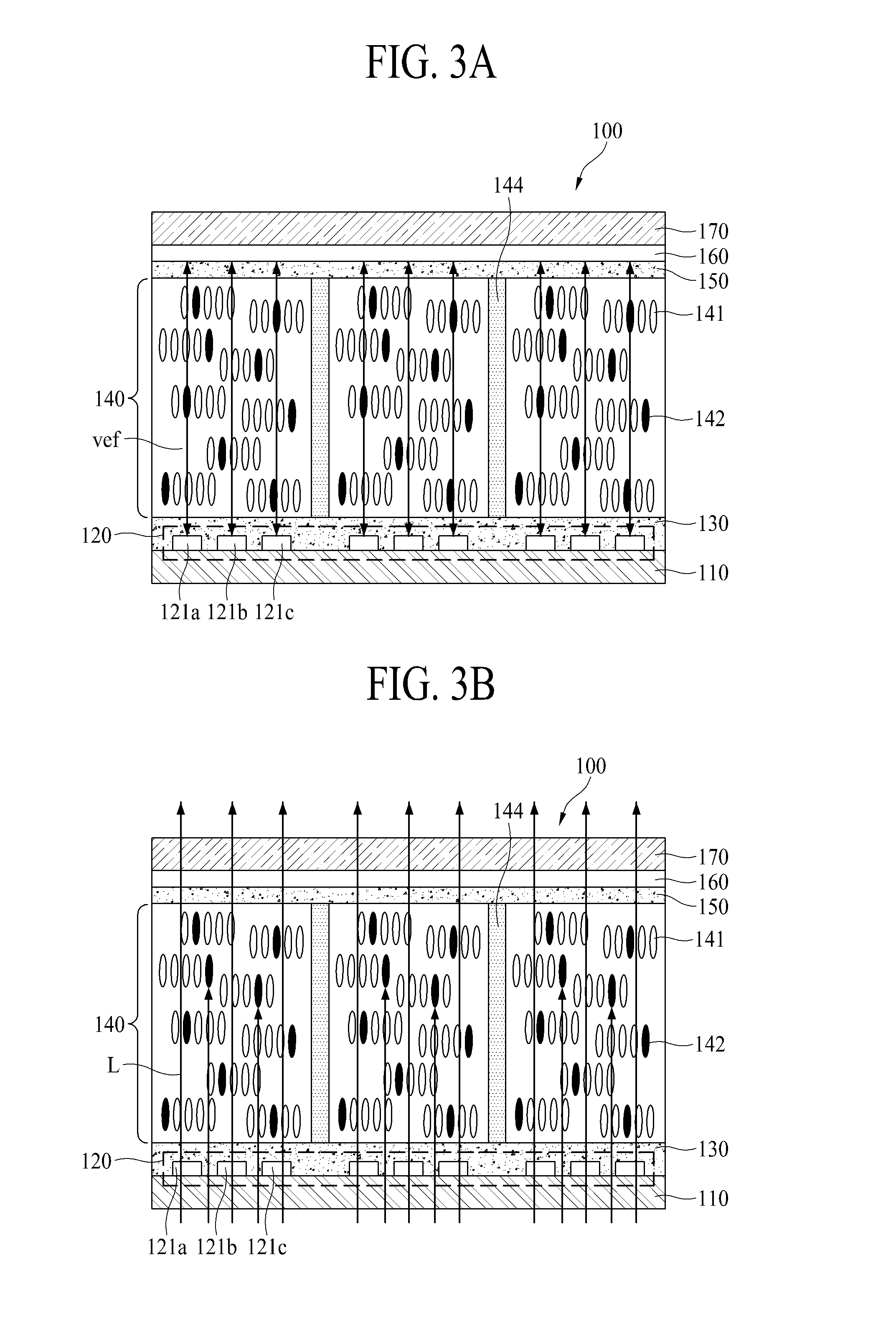 Light Controlling Apparatus and Transparent Display Including the Same