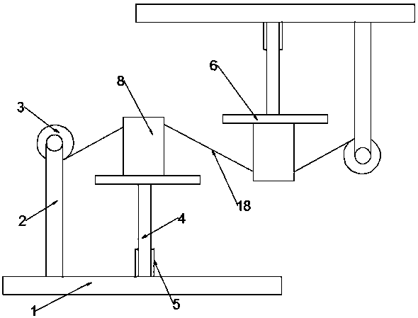 Tight type yarn waxing mechanism for spinning
