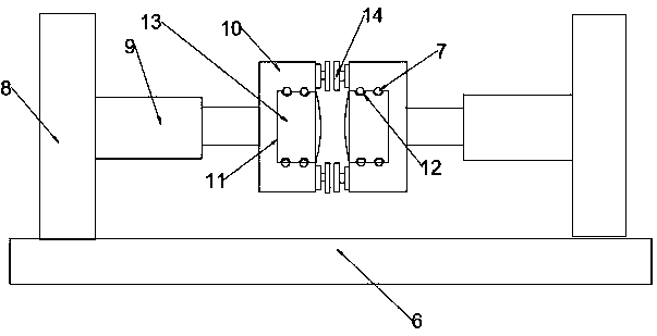 Tight type yarn waxing mechanism for spinning