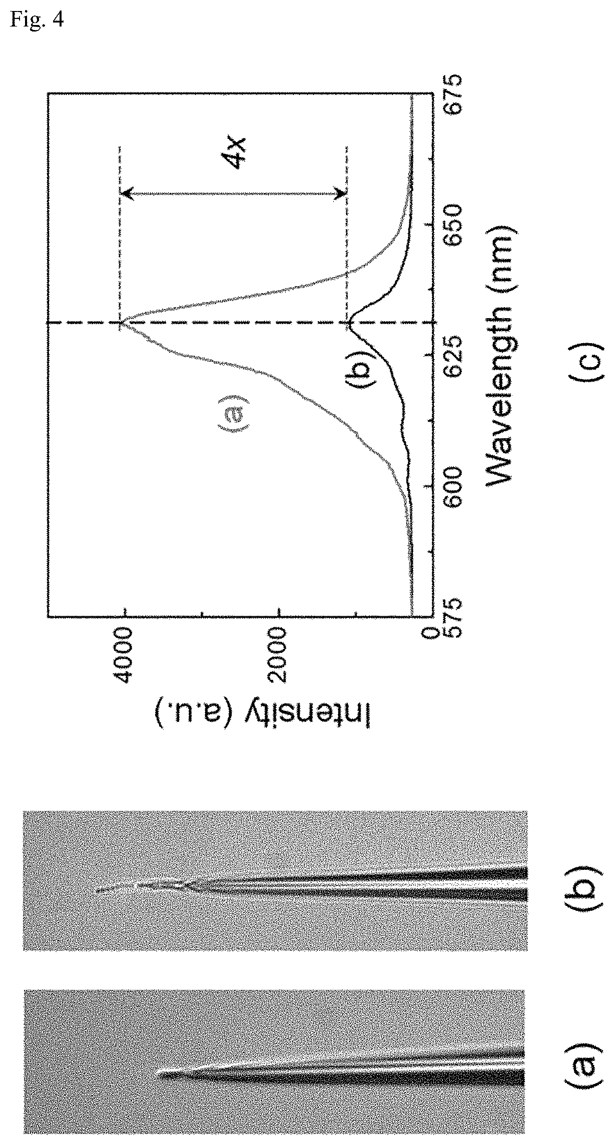 Method of fabricating nanowire connected with optical fiber