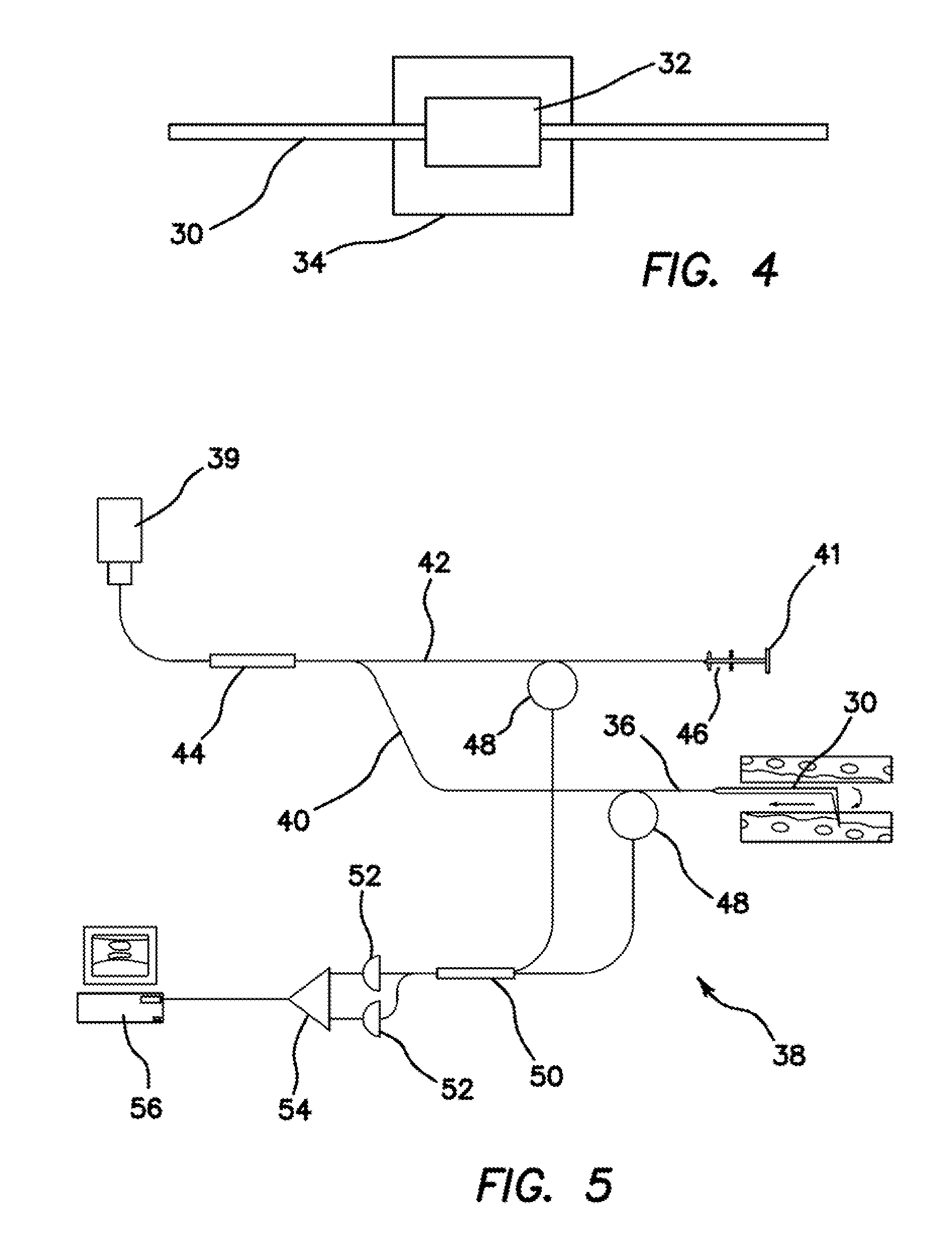 Endovascular Optical Coherence Tomography Device
