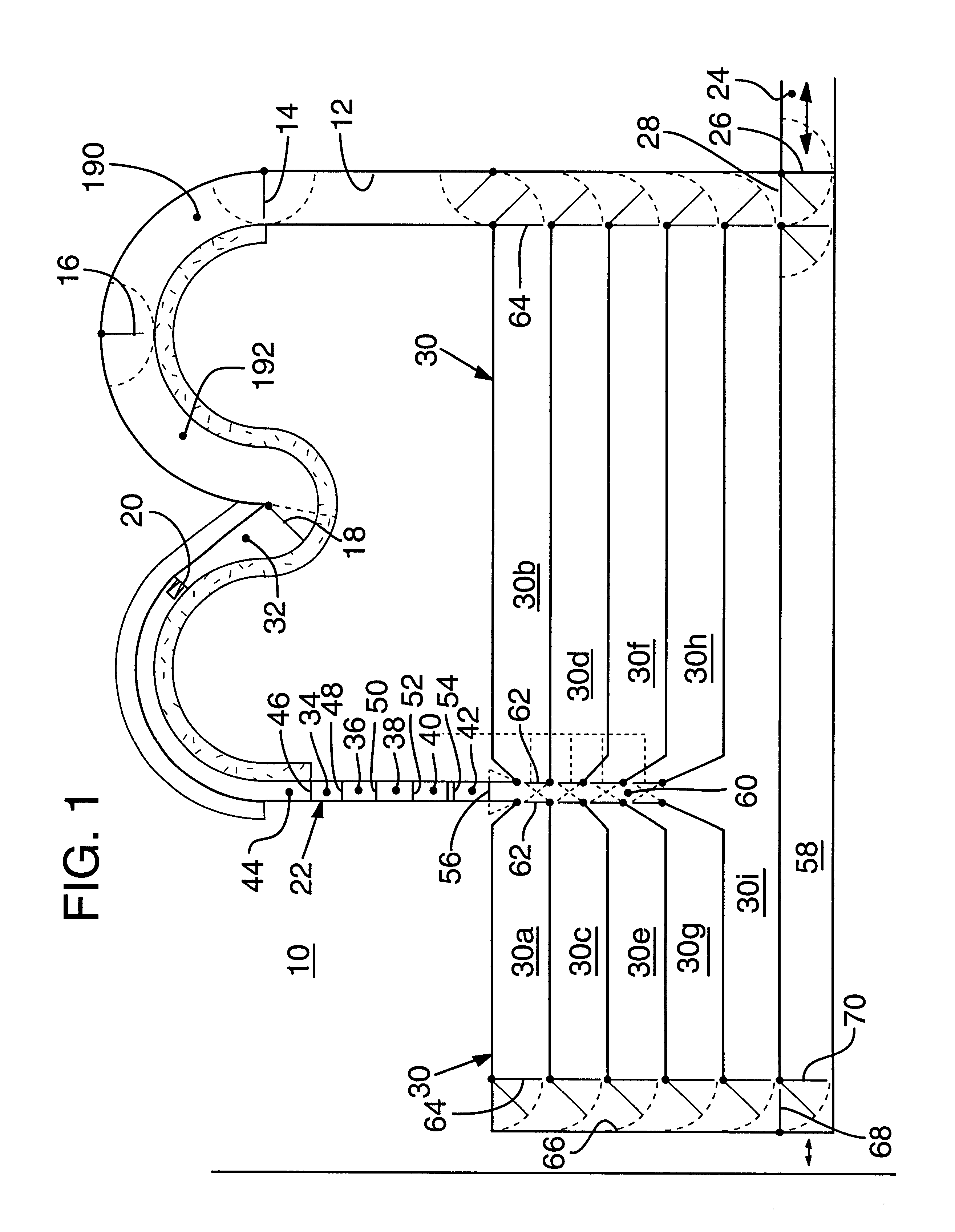 Cattle management method and system