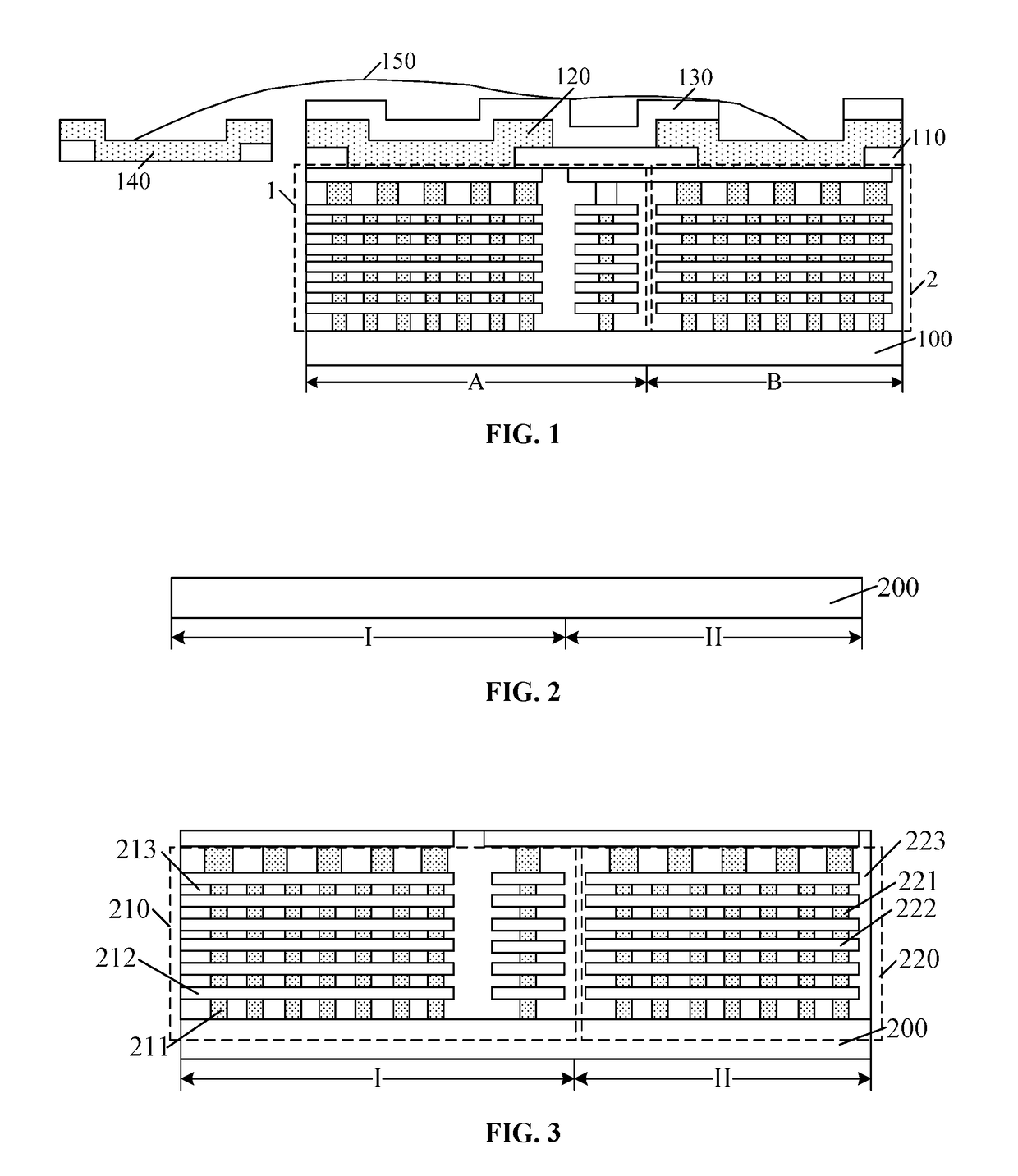 Semiconductor structure and fabrication method thereof