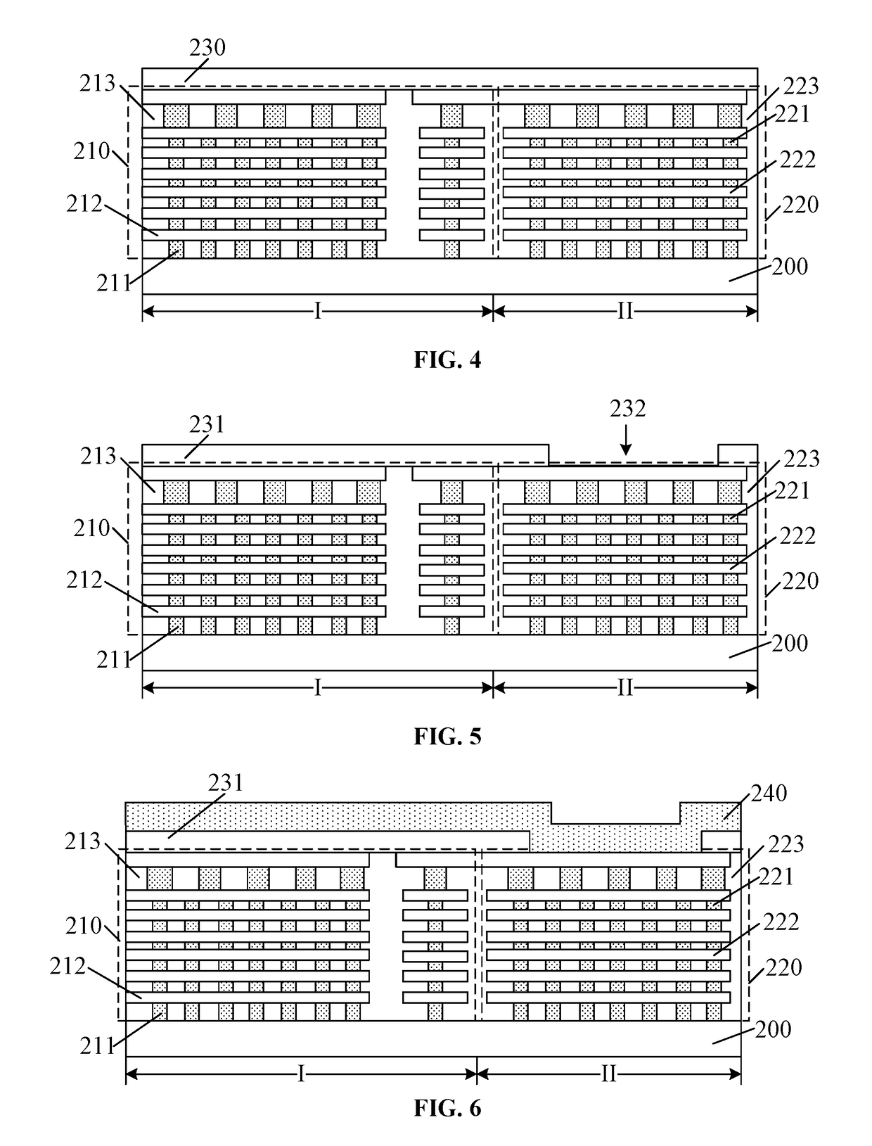 Semiconductor structure and fabrication method thereof