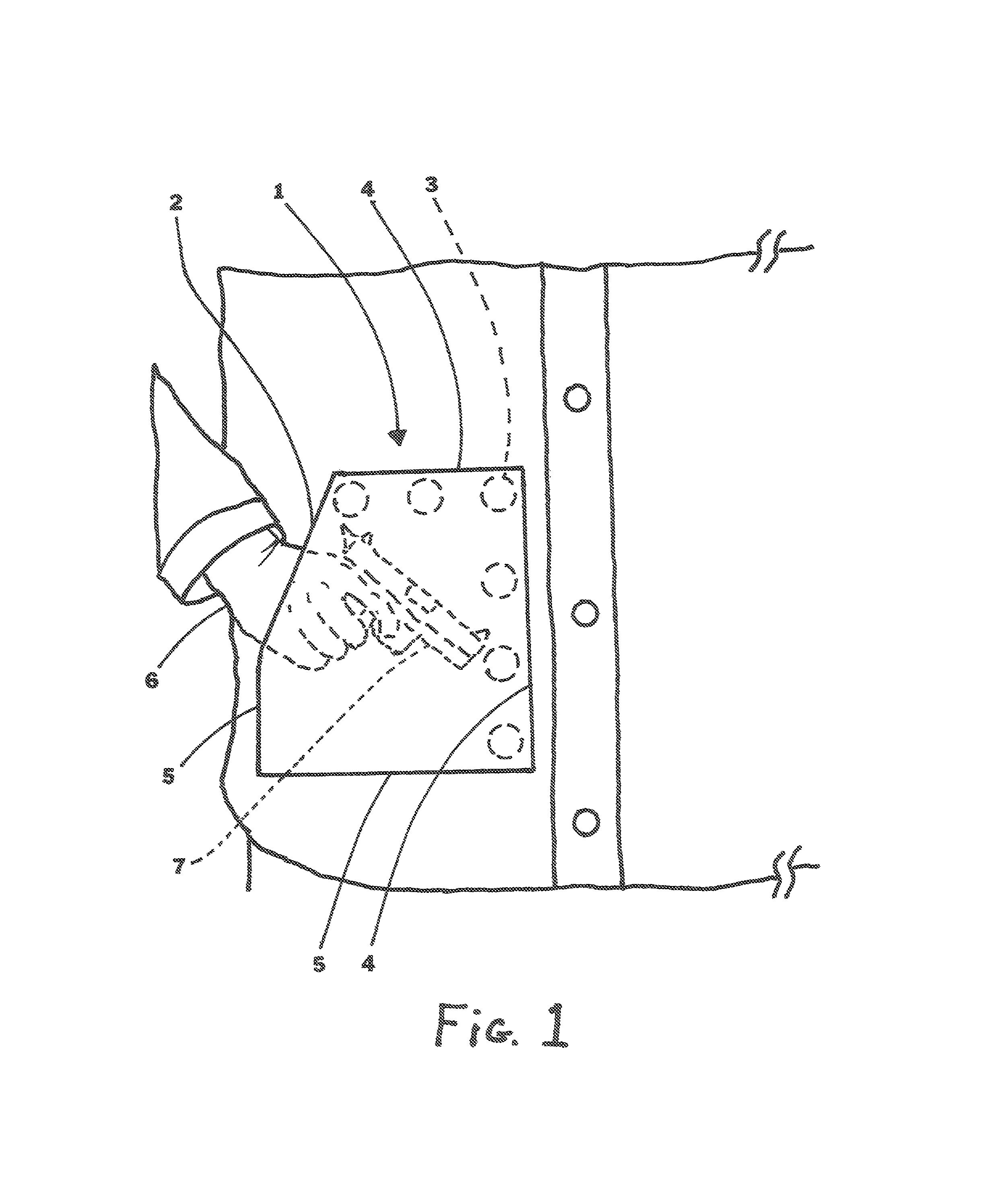 Garment pocket for rapid extraction and deployment of a concealed weapon