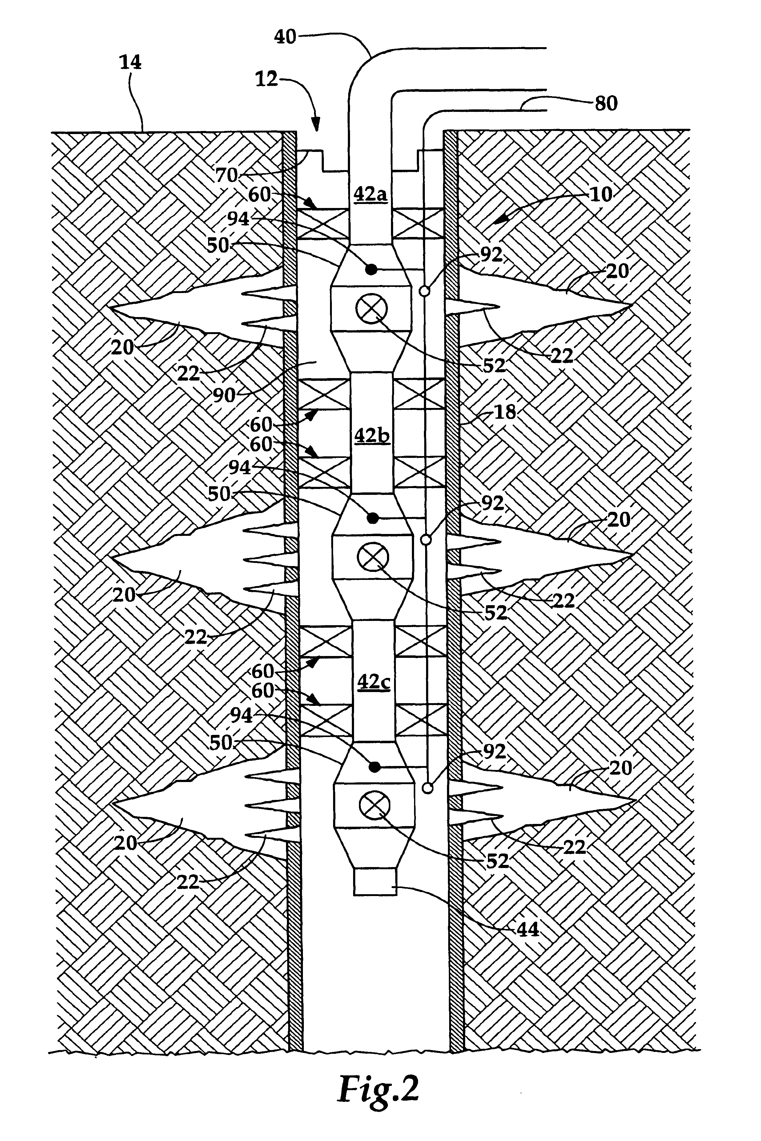 Wellbore power generating system for downhole operation